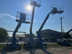 2006 GENIE S-60 - Image 1