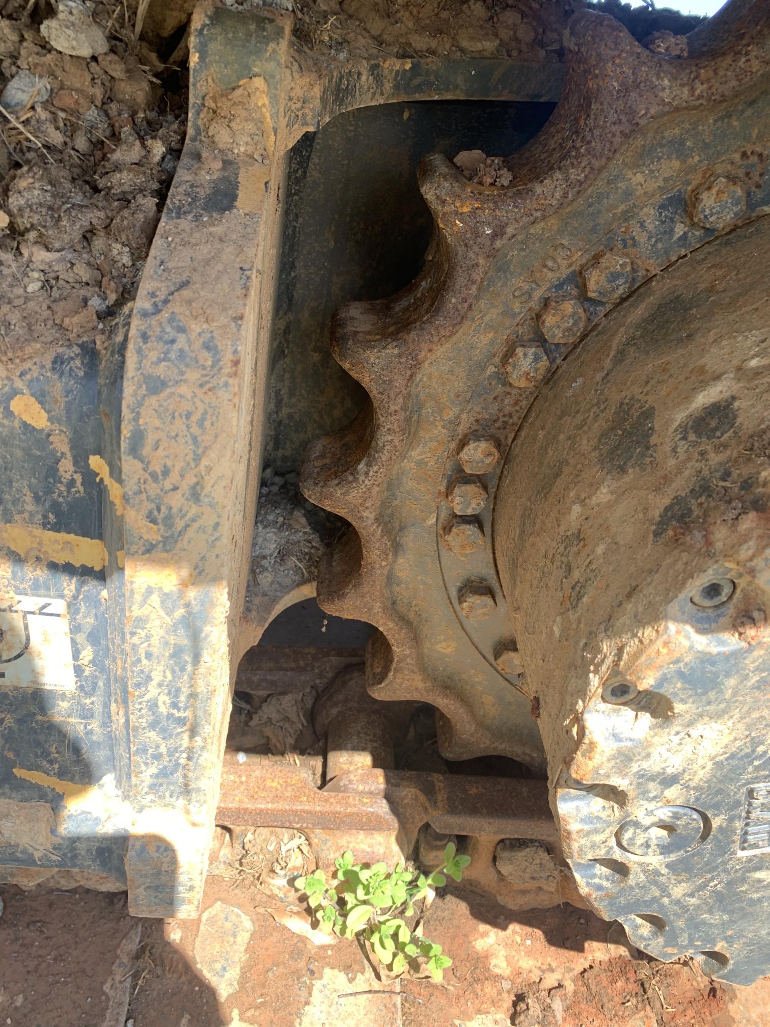 2023 KOBELCO SK210LC - view 5 of 10