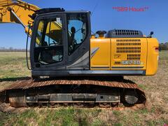 2023 KOBELCO SK210LC - Image 1