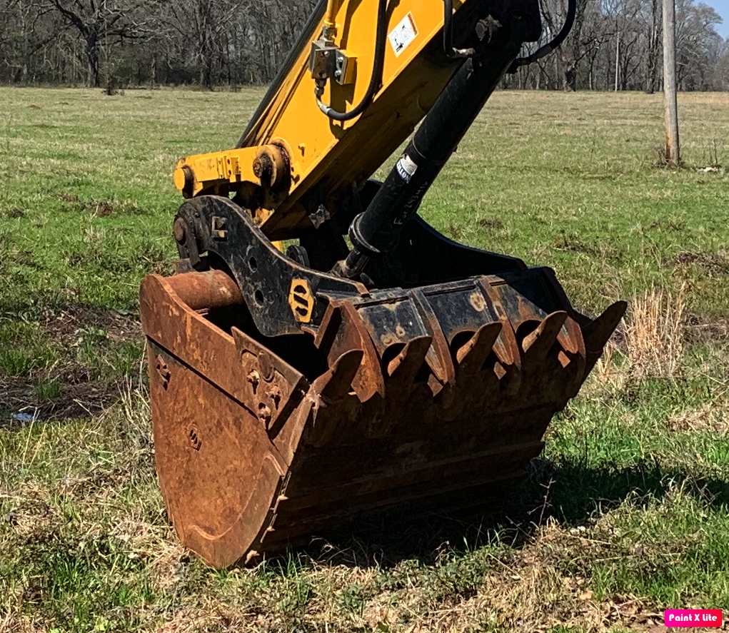 2023 KOBELCO SK210LC - Image 4