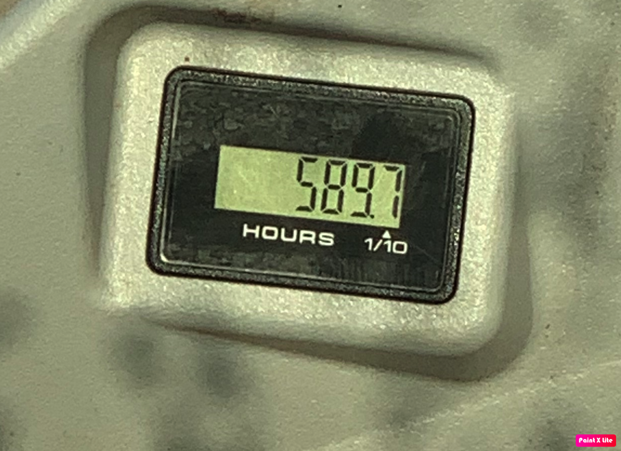 2023 KOBELCO SK210LC - Image 10