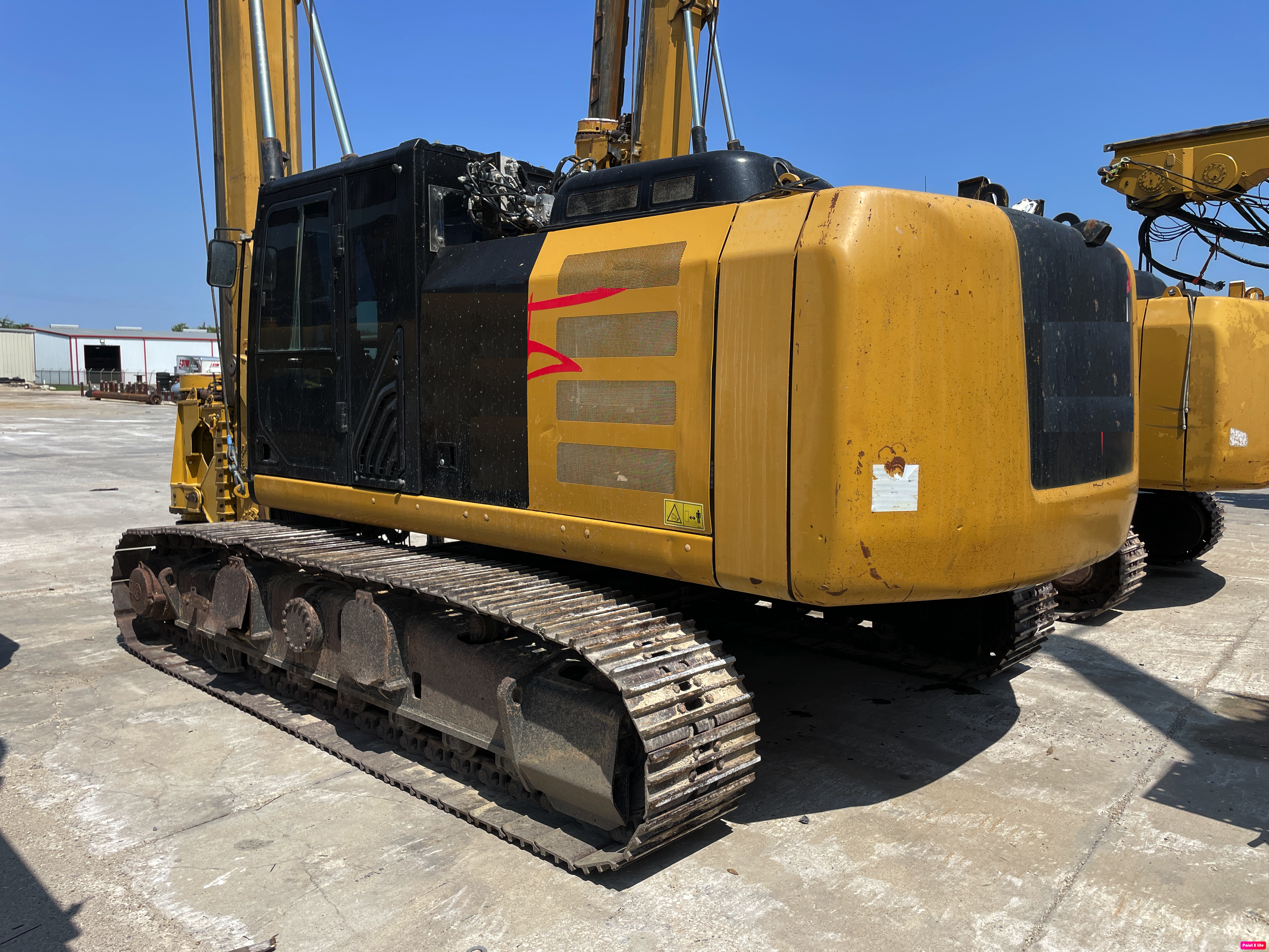 2017 CZM EK125 - view 2 of 47