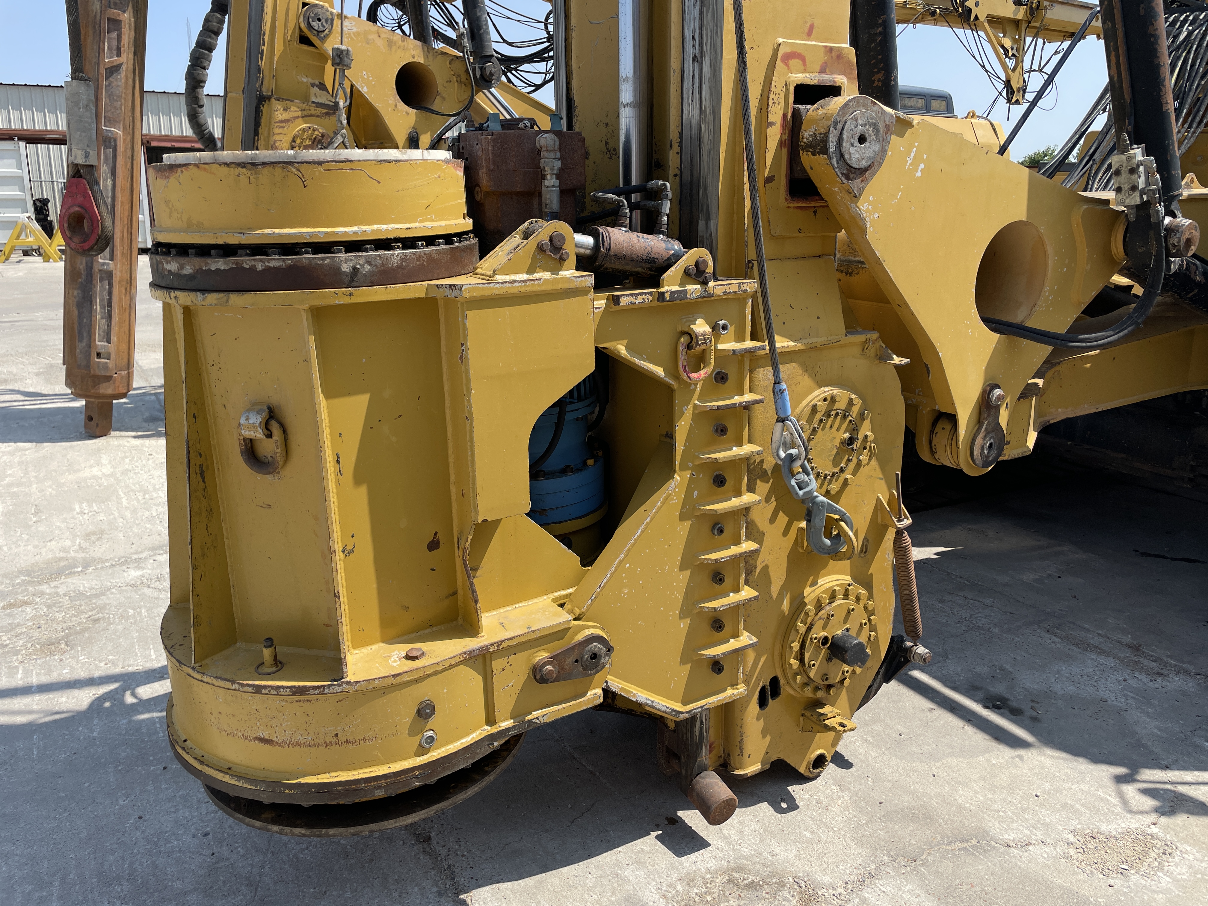 2017 CZM EK125 - Image 6