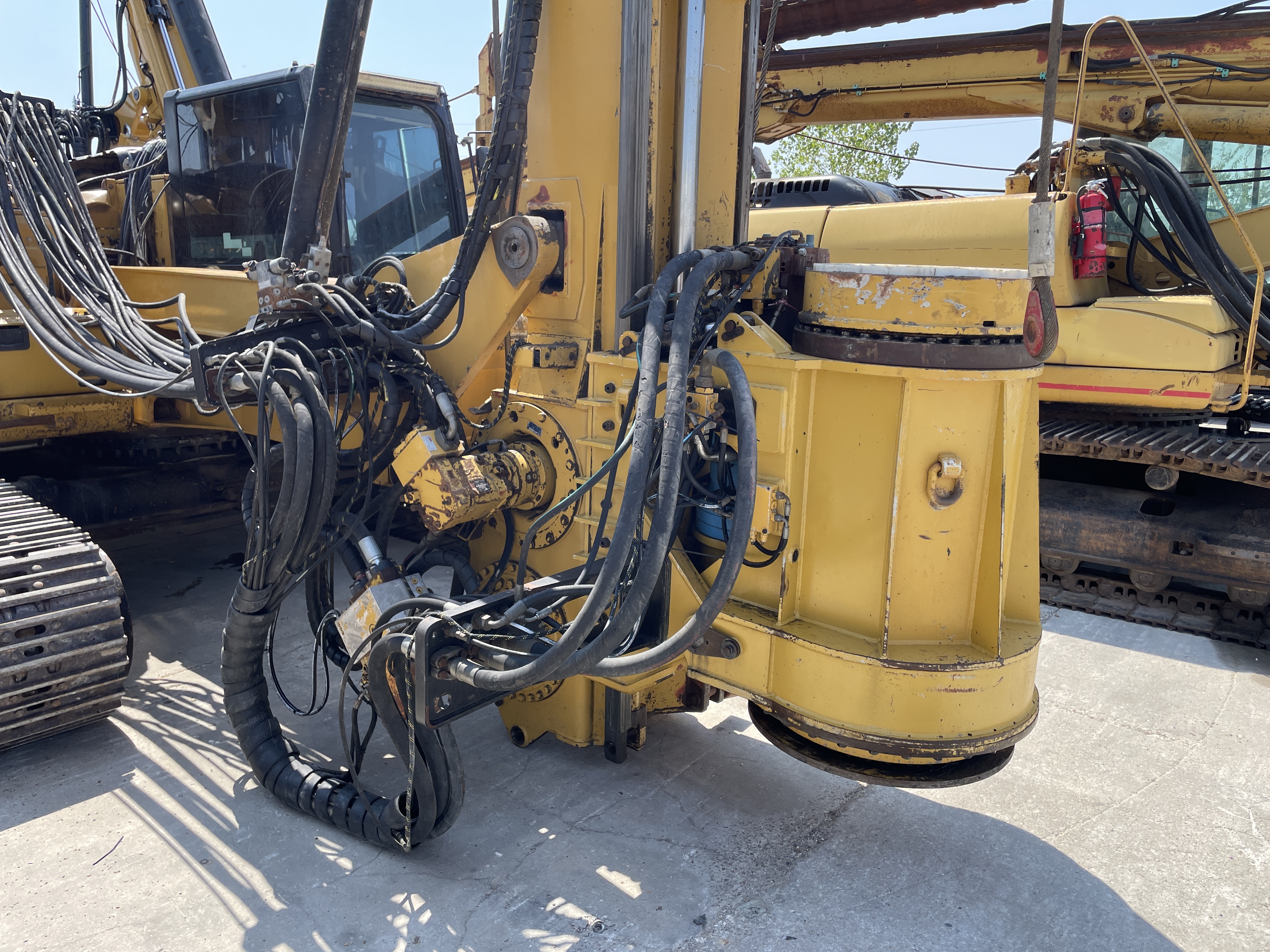 2017 CZM EK125 - Image 7