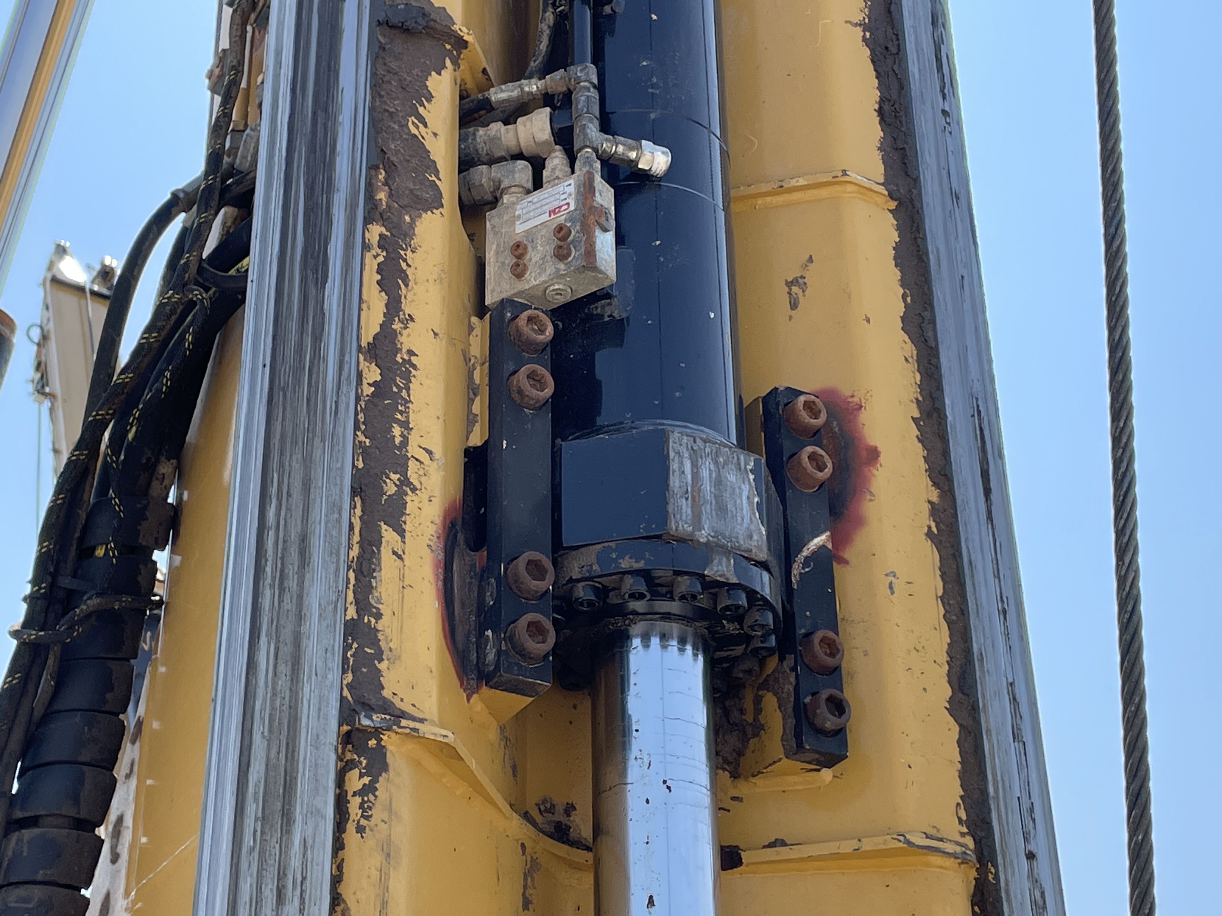 2017 CZM EK125 - view 8 of 47