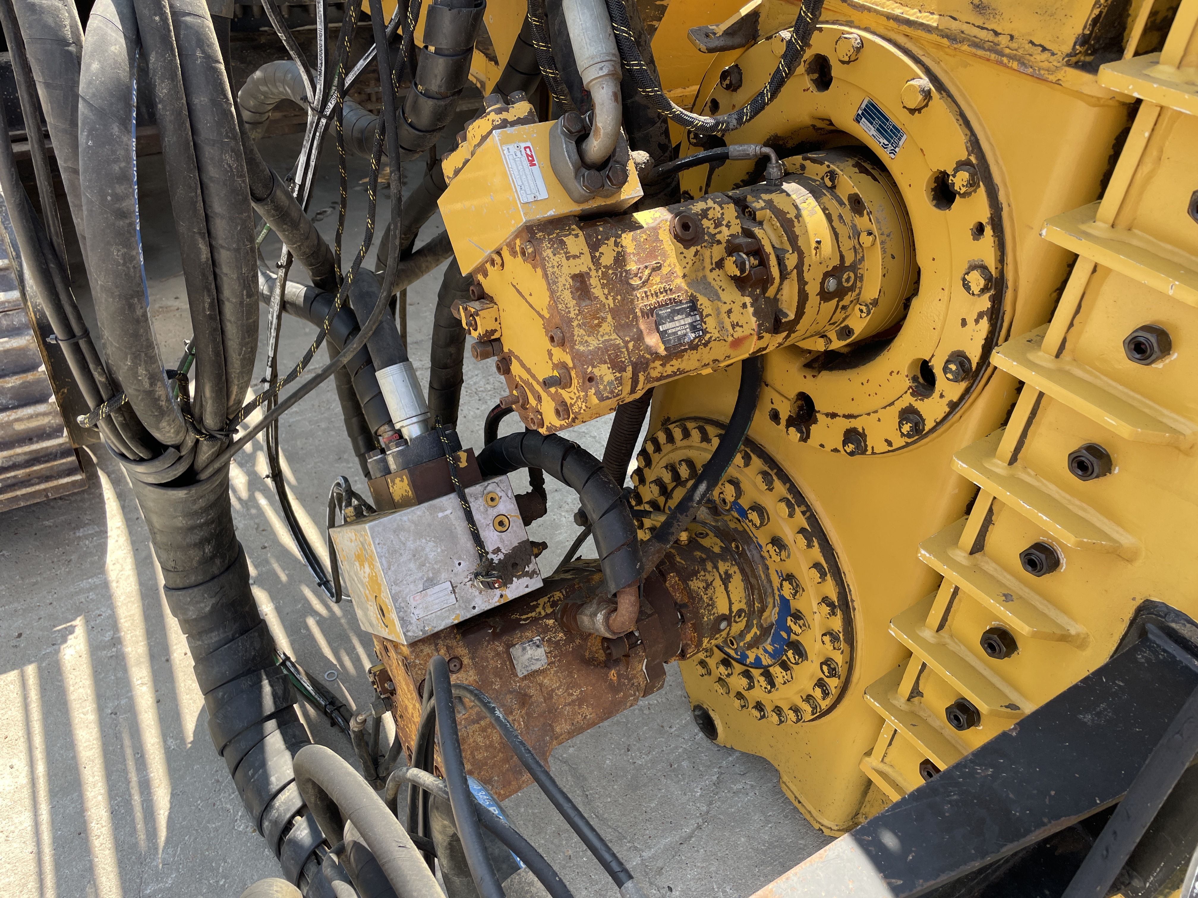 2017 CZM EK125 - view 9 of 47