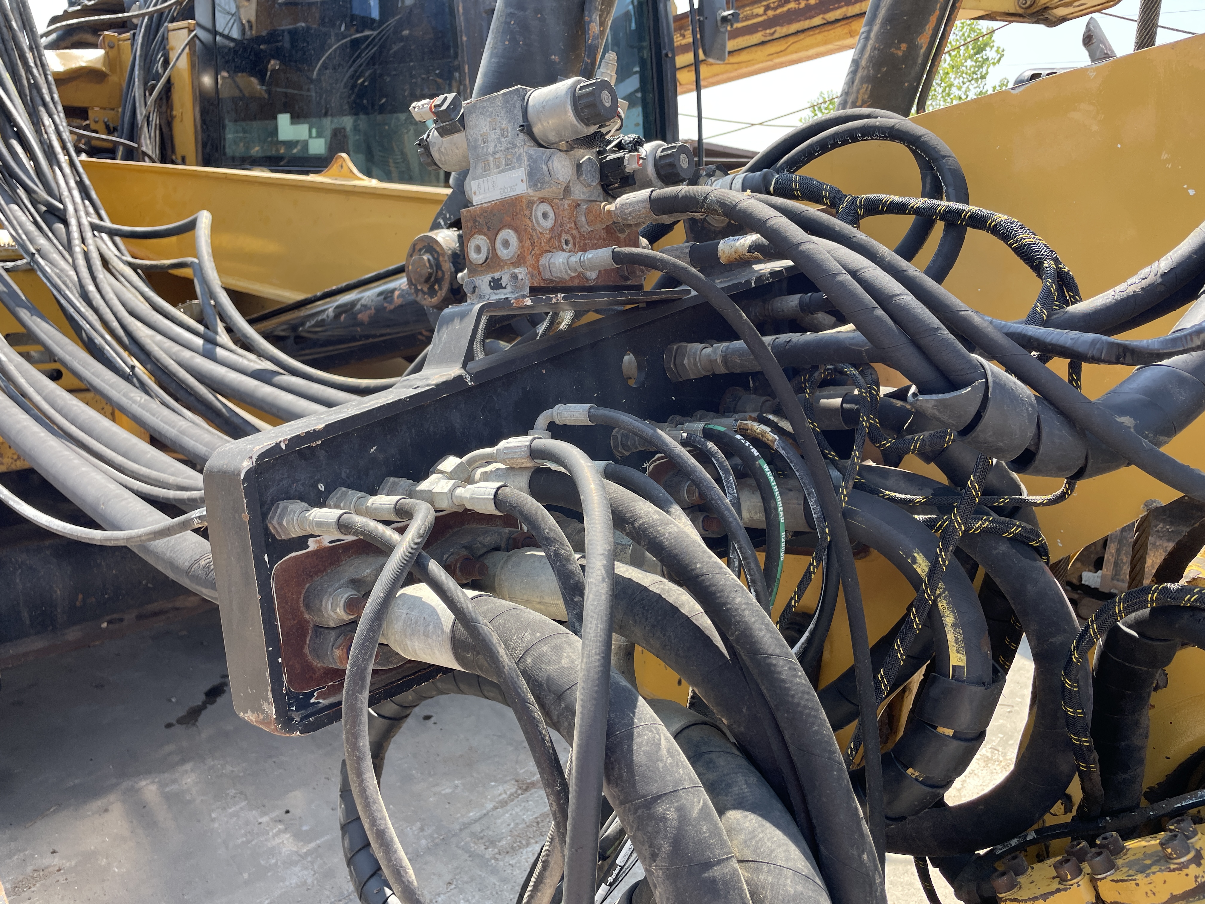 2017 CZM EK125 - view 10 of 47