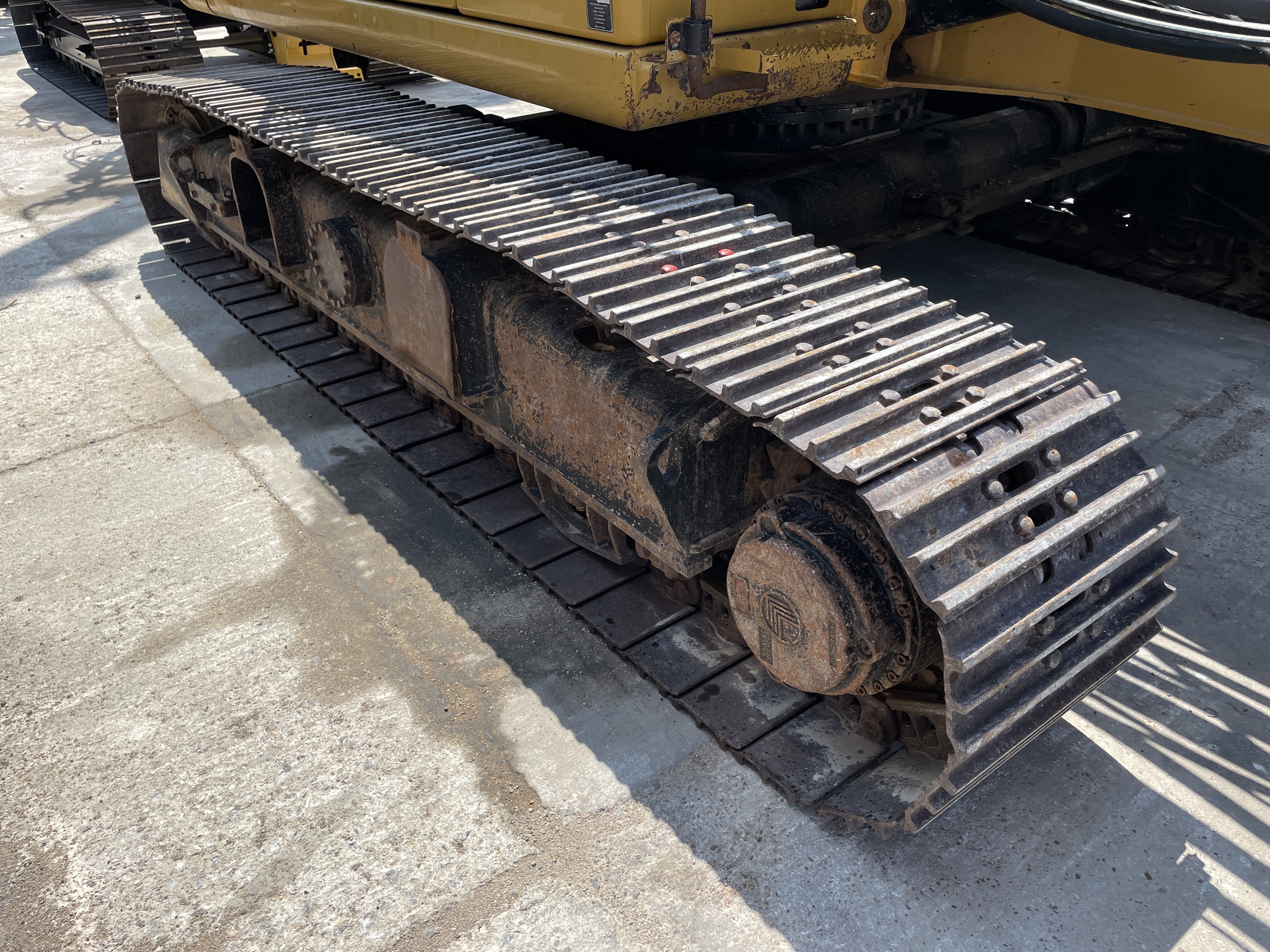 2017 CZM EK125 - Image 16