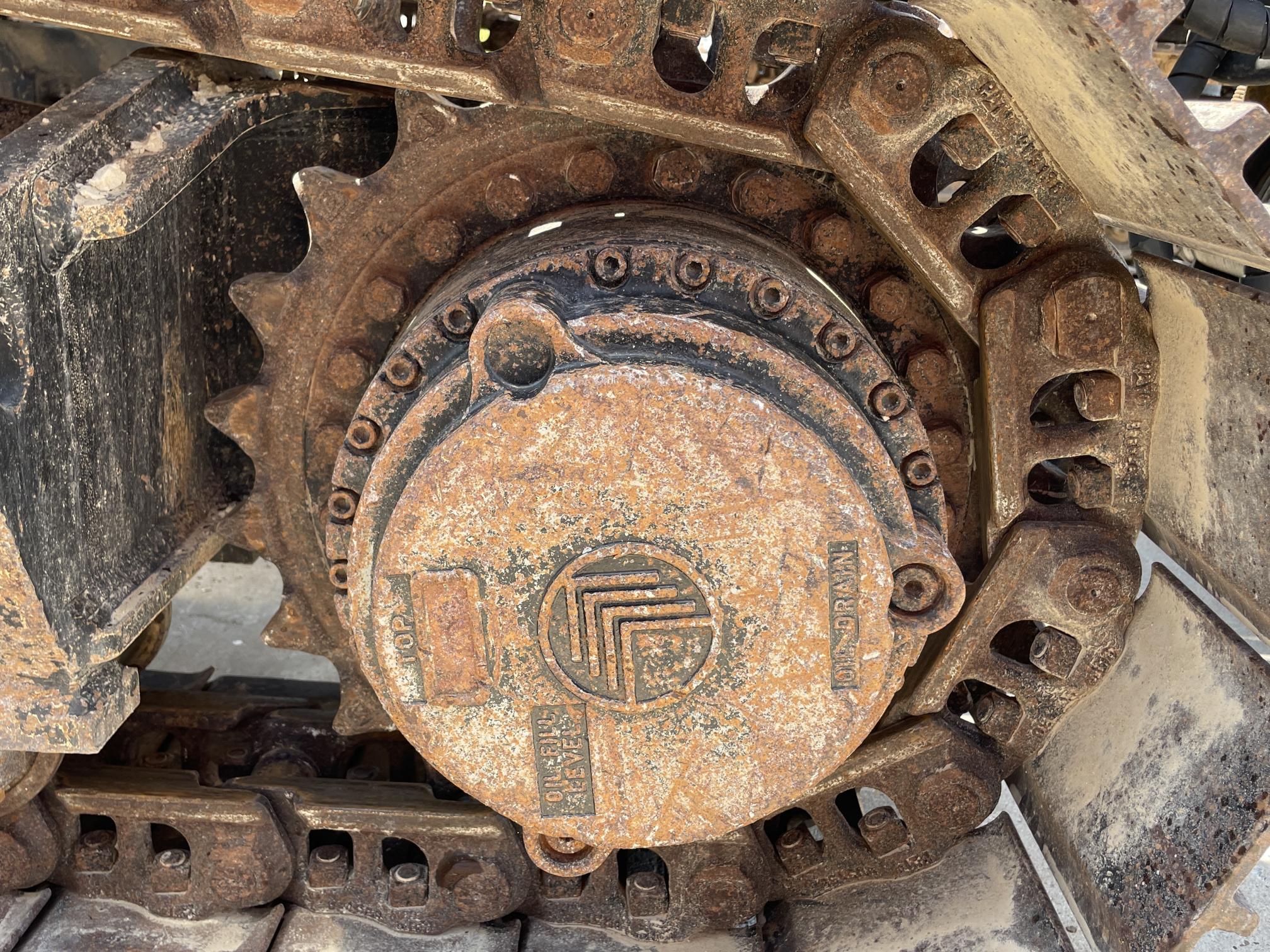 2017 CZM EK125 - view 15 of 47