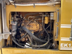 2017 CZM EK125 - Image 11