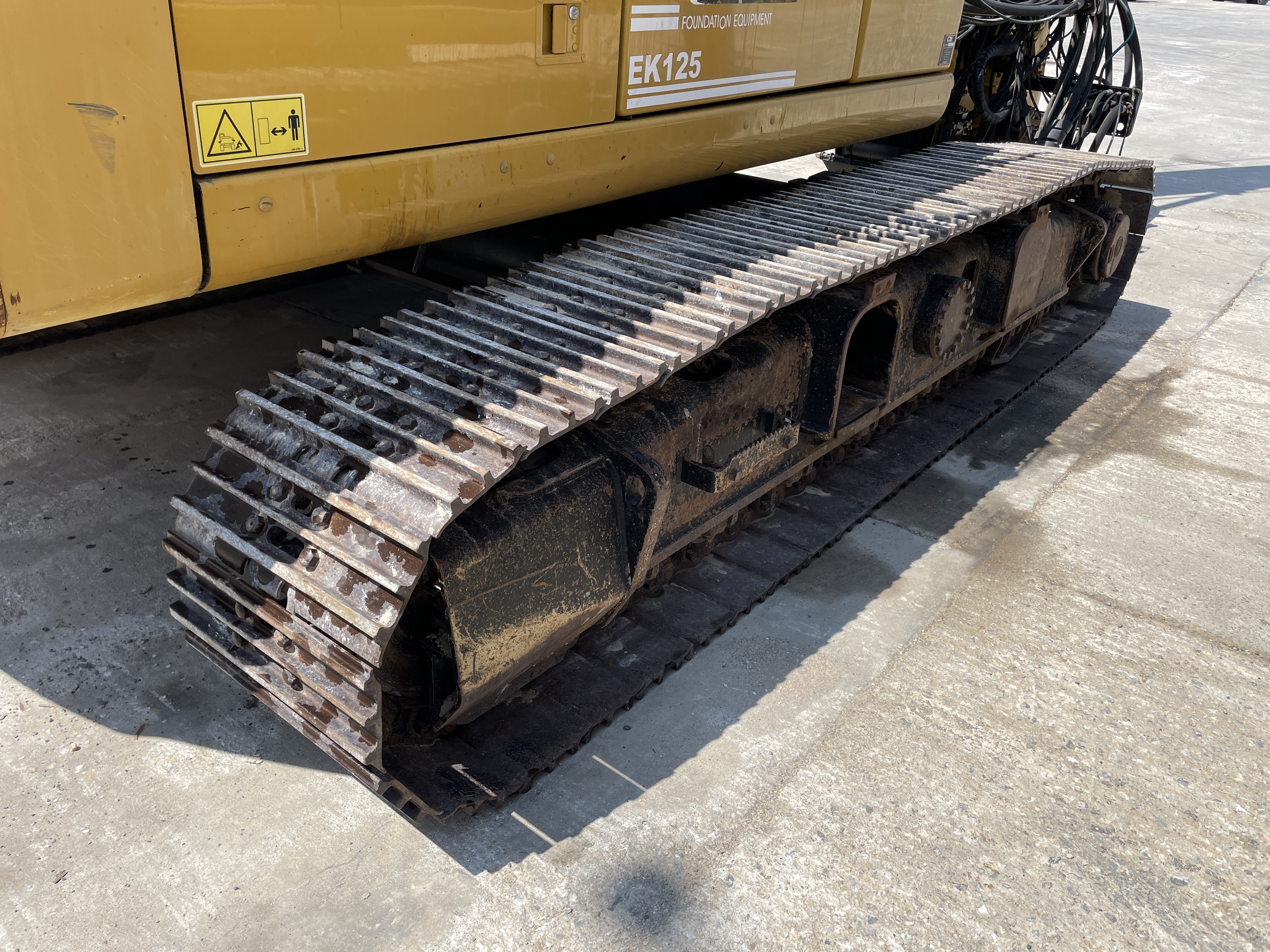 2017 CZM EK125 - view 17 of 47