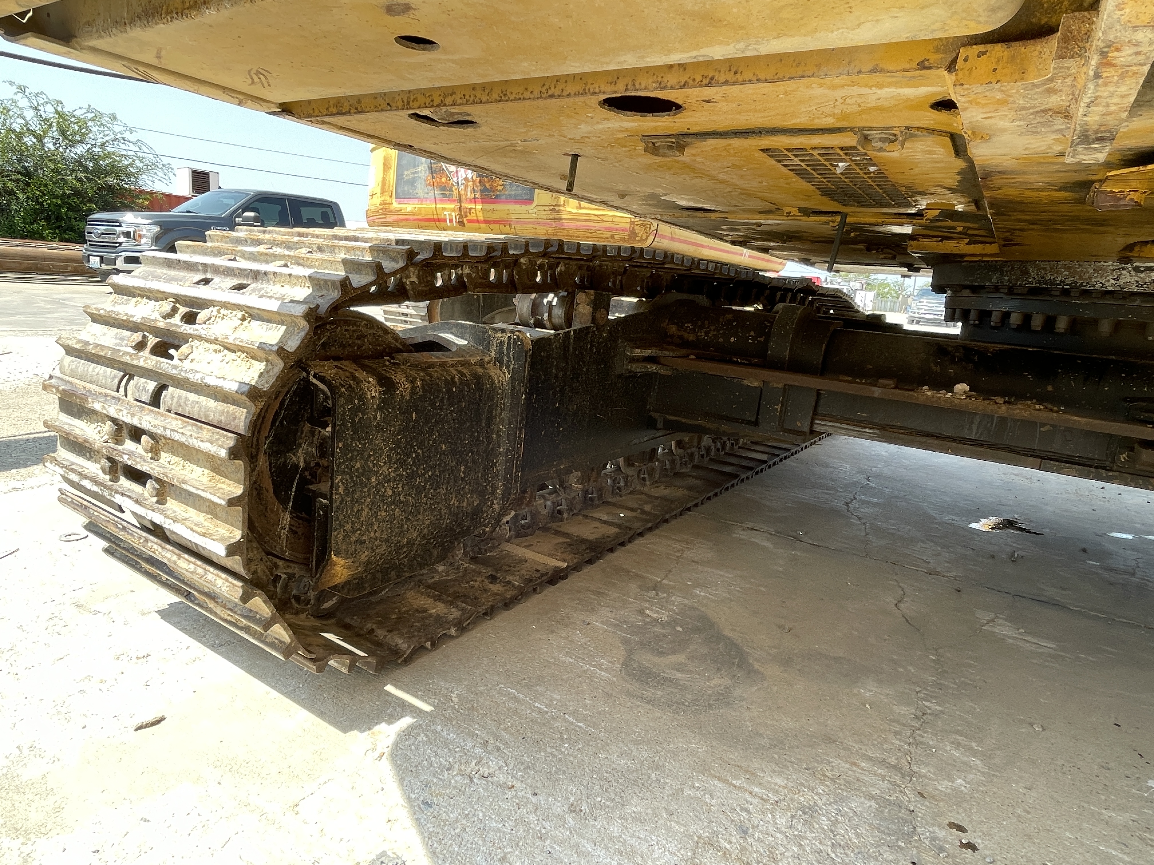 2017 CZM EK125 - Image 18