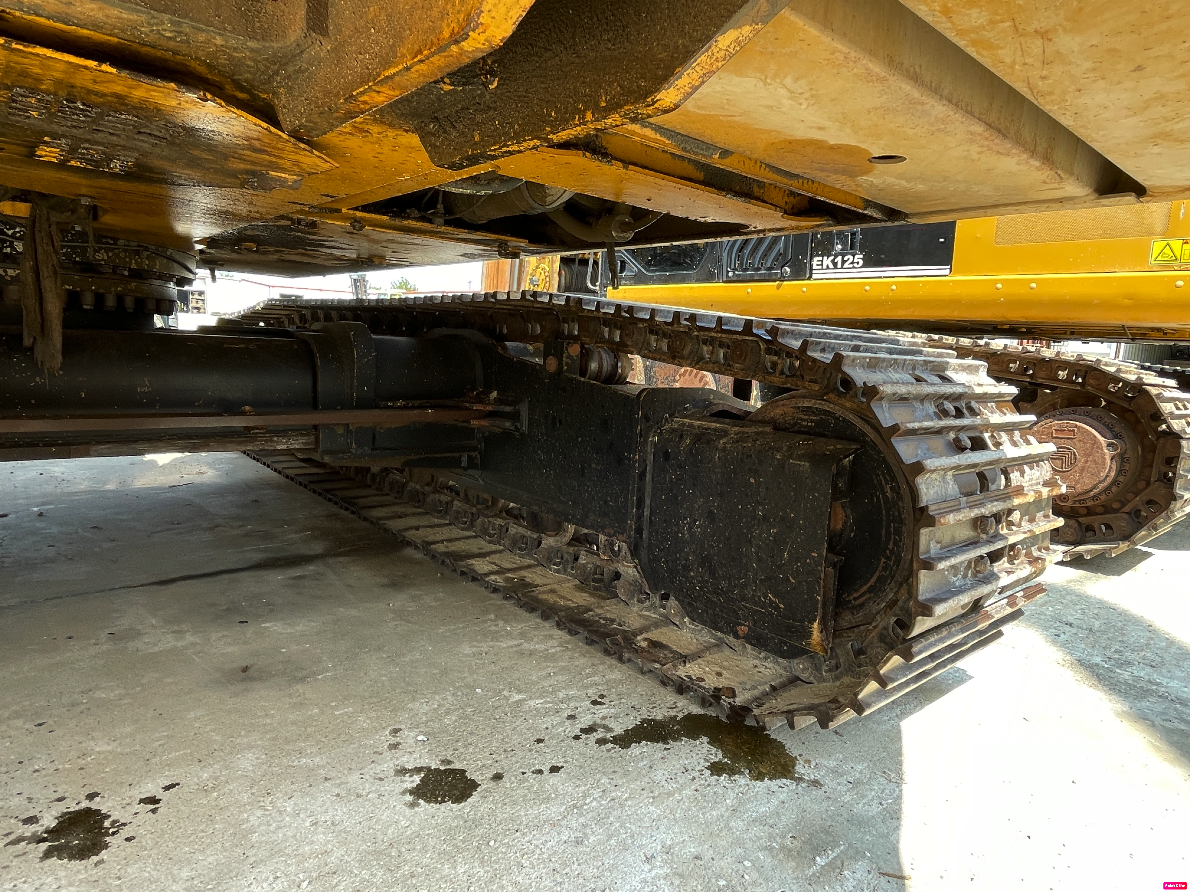 2017 CZM EK125 - view 19 of 47