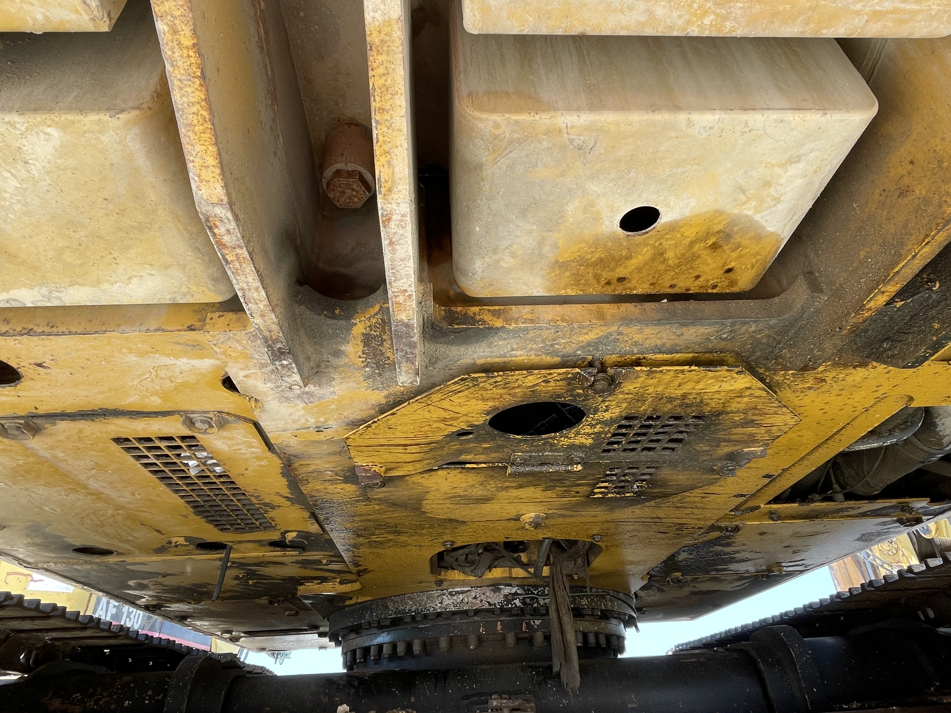 2017 CZM EK125 - Image 14