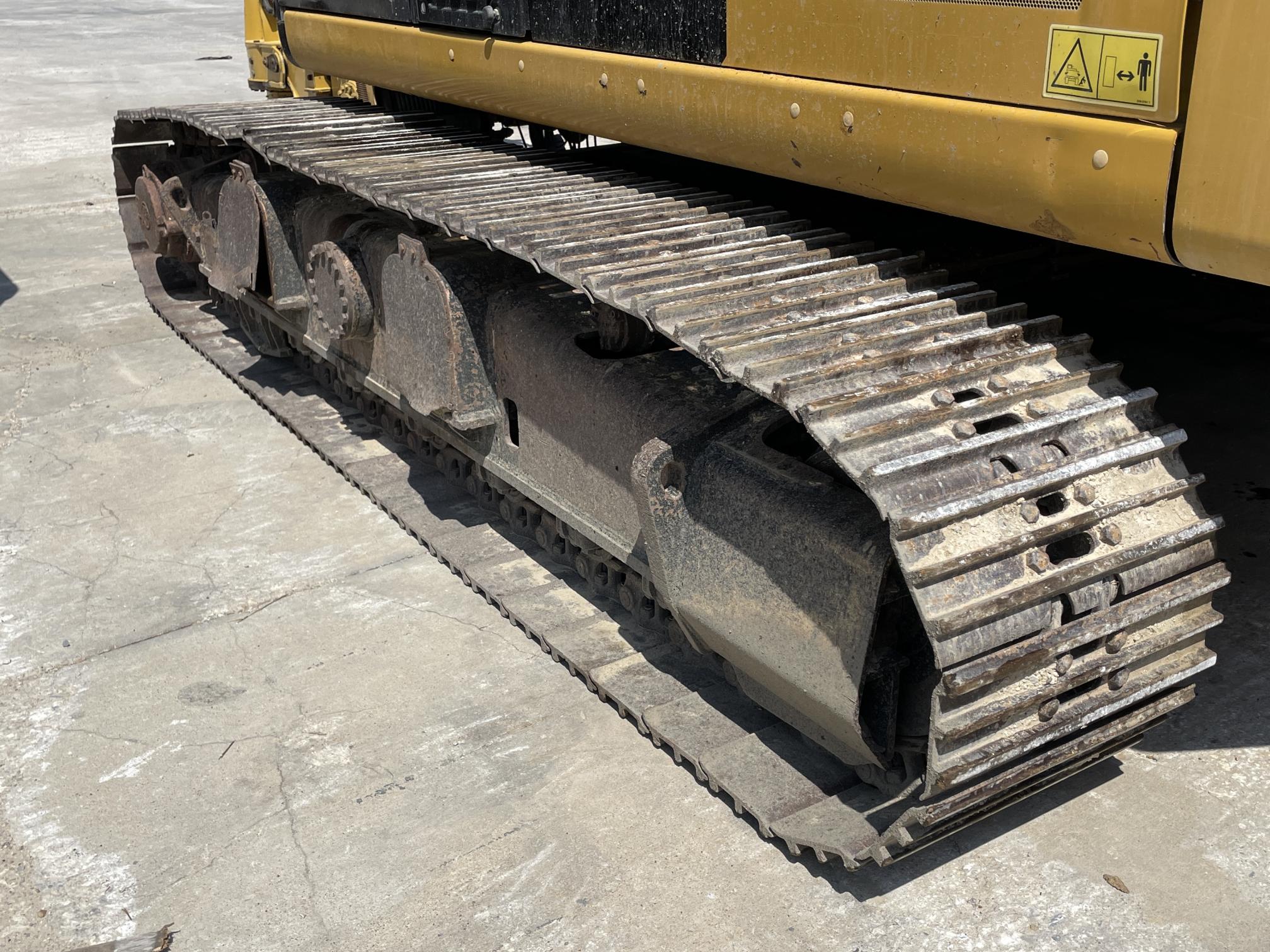 2017 CZM EK125 - Image 20