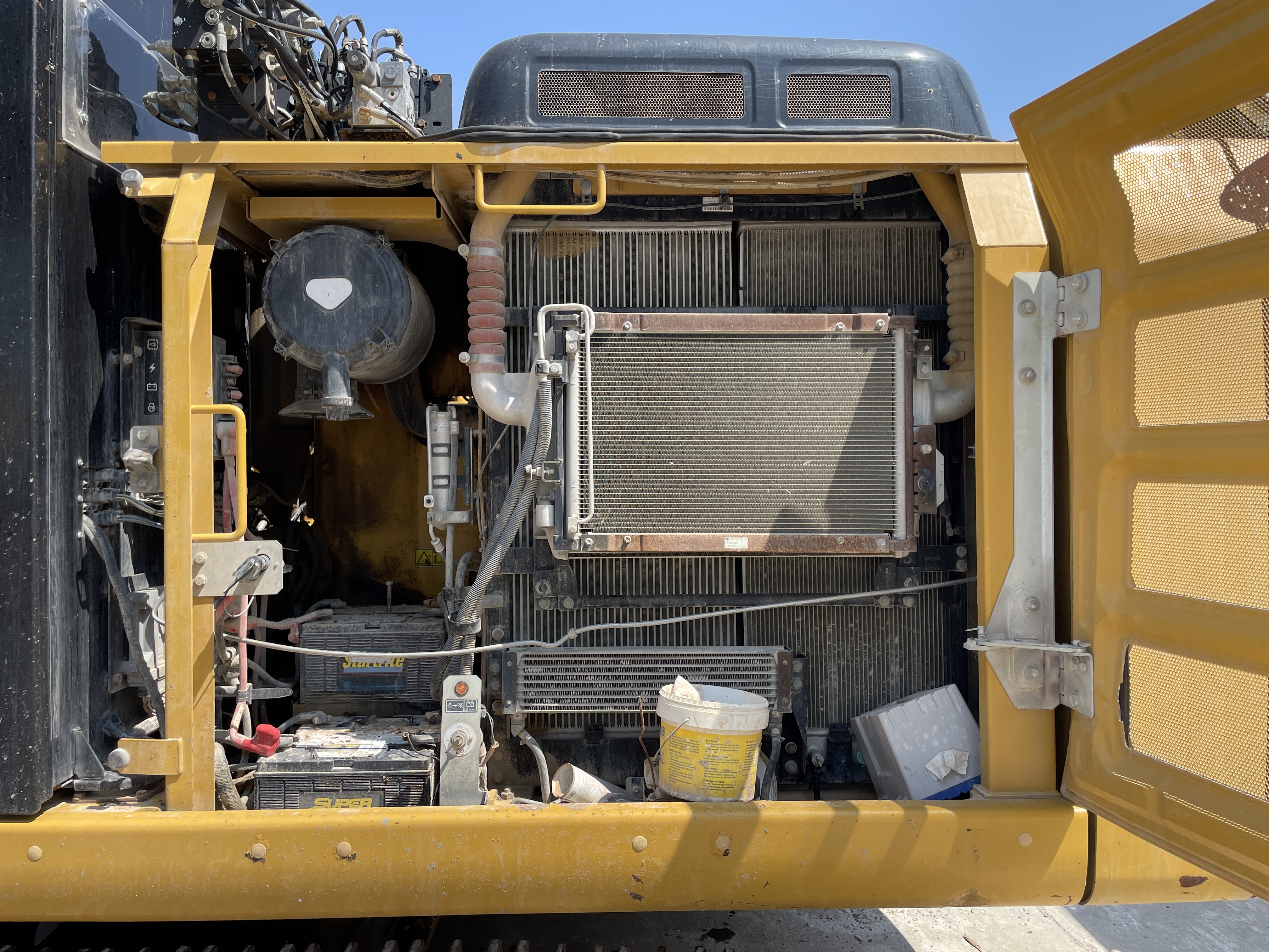 2017 CZM EK125 - Image 32