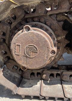 2017 CZM EK125 - Image 24