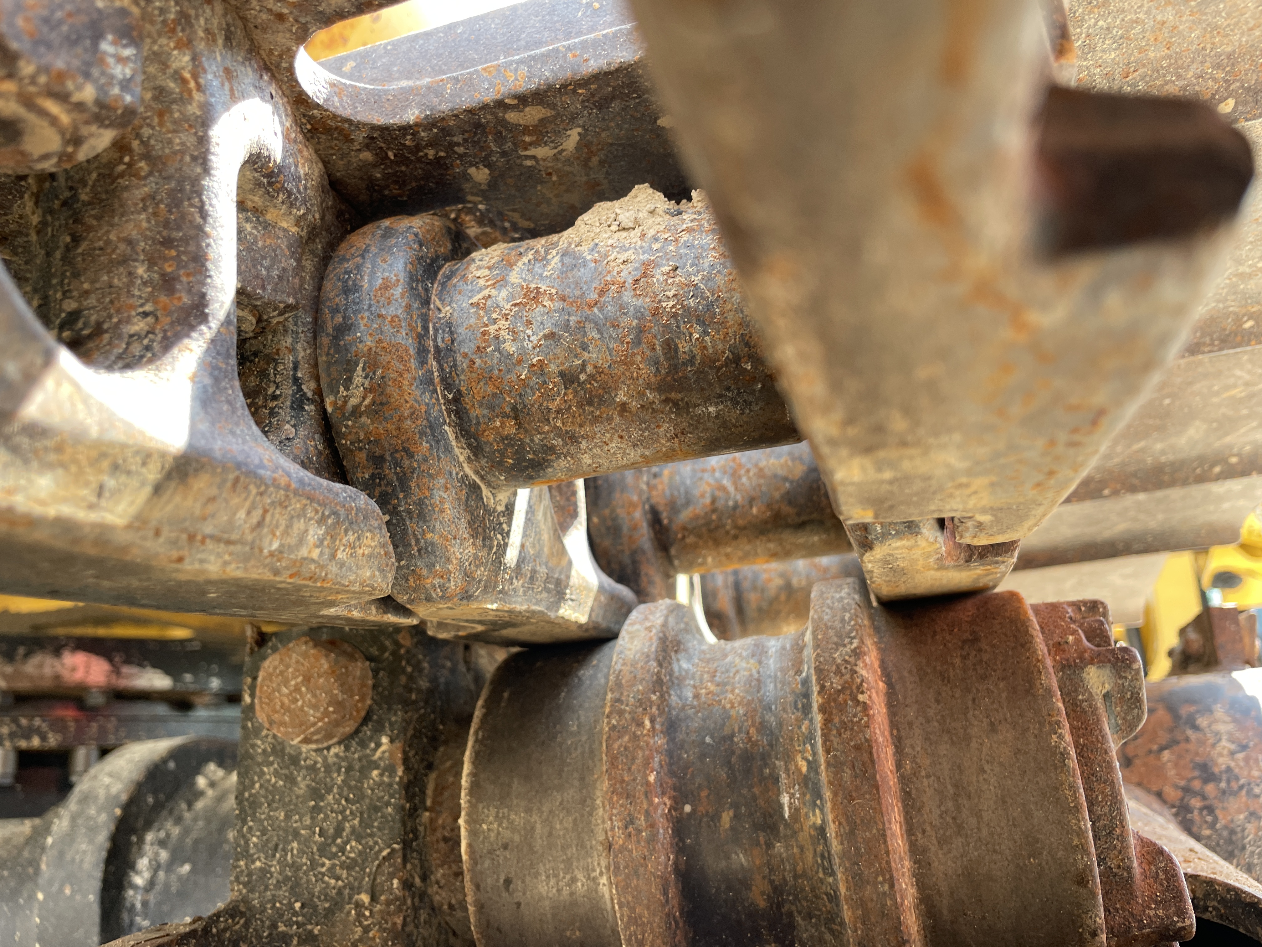 2017 CZM EK125 - Image 25