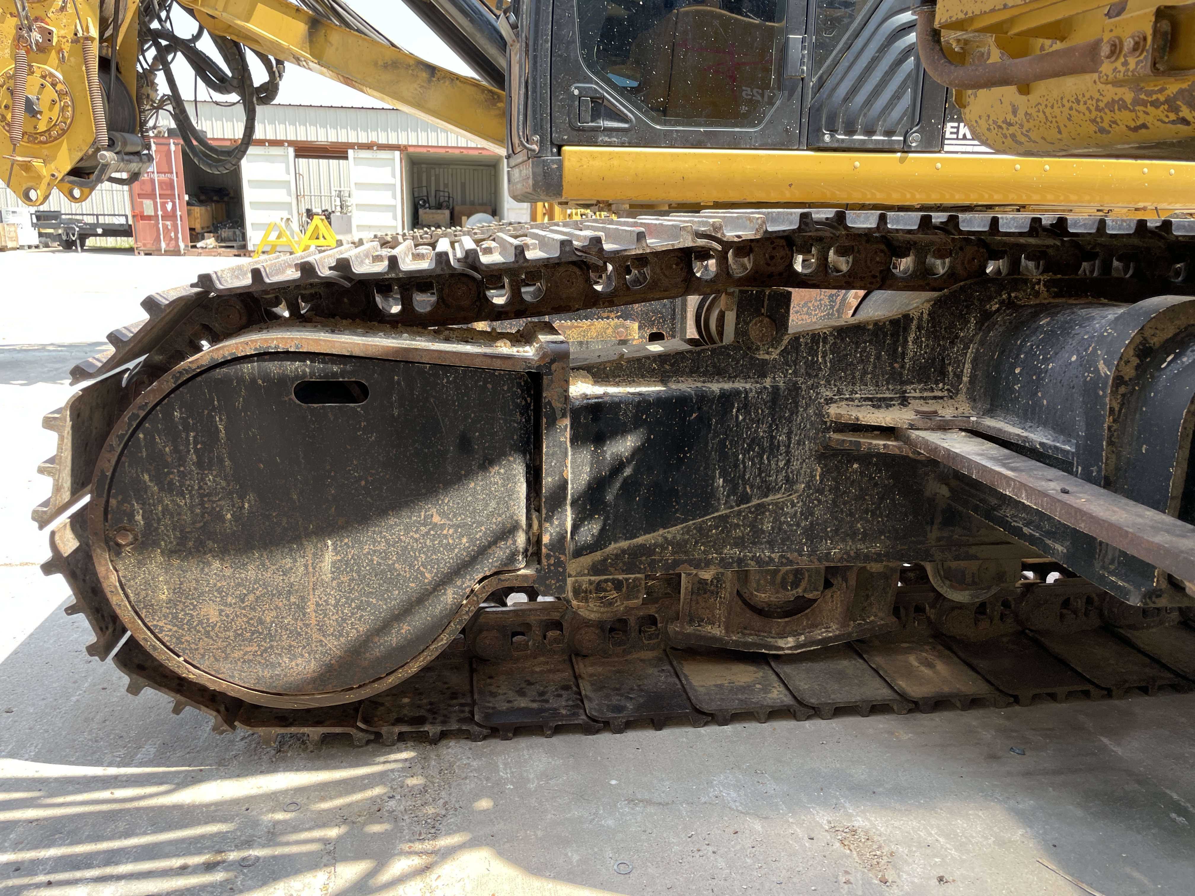 2017 CZM EK125 - Image 21