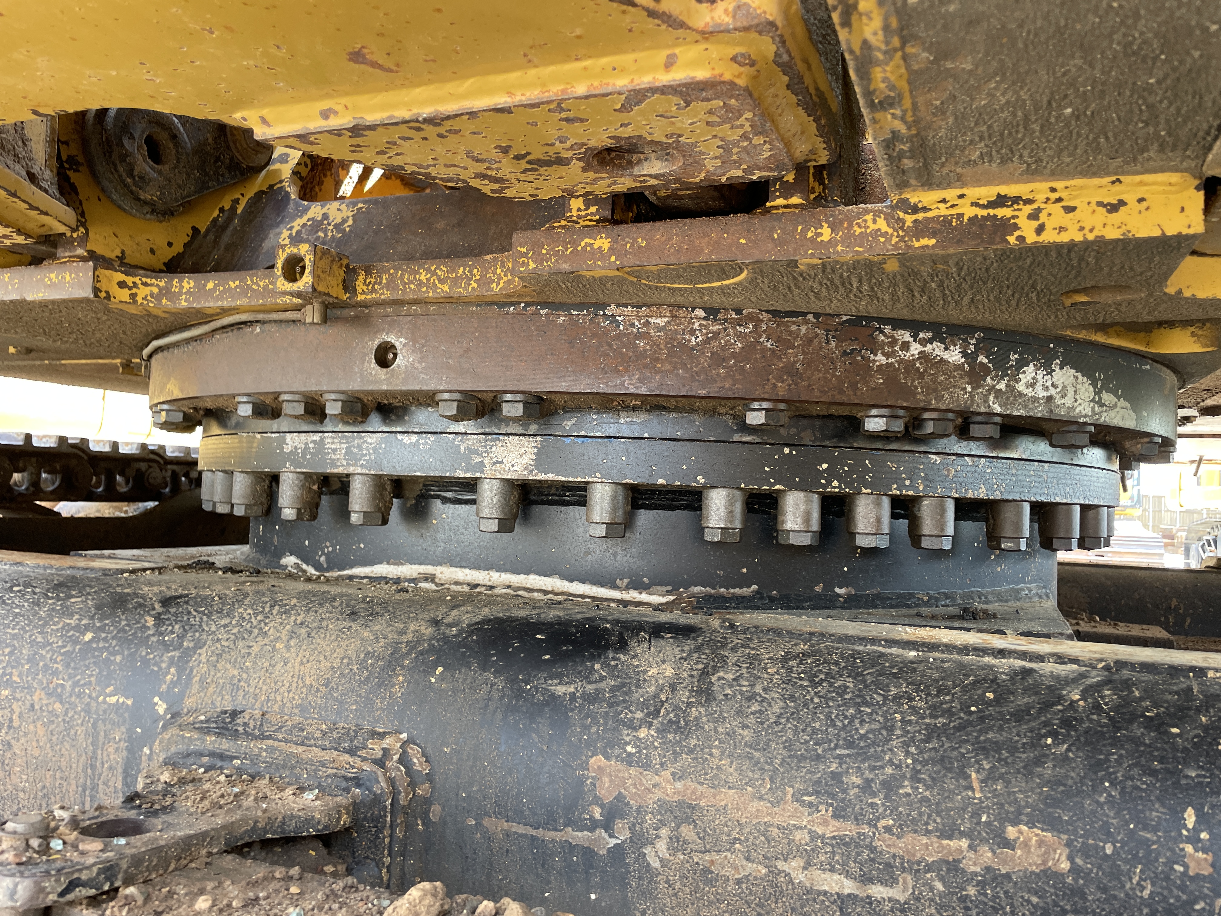 2017 CZM EK125 - Image 13