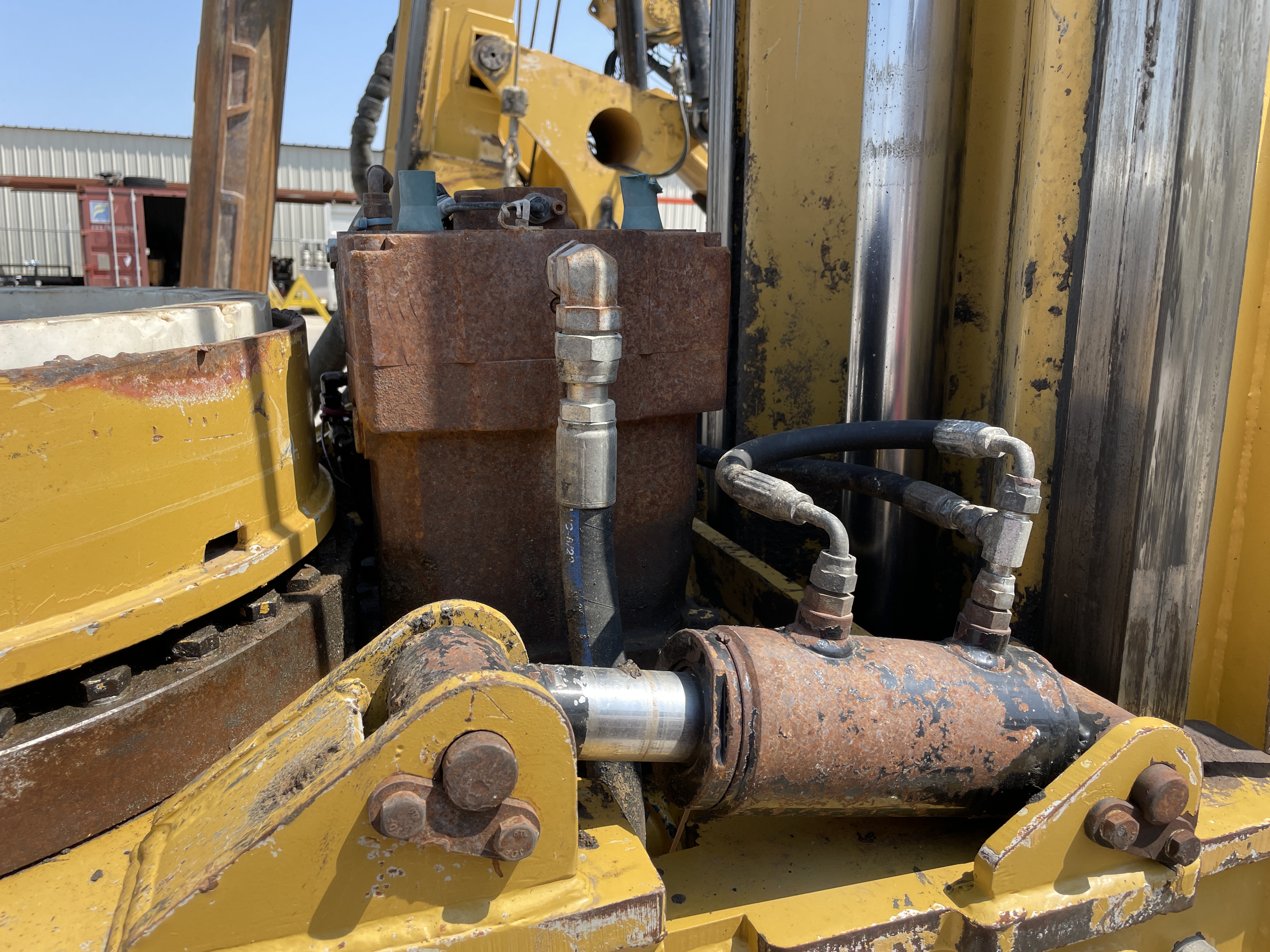 2017 CZM EK125 - Image 27