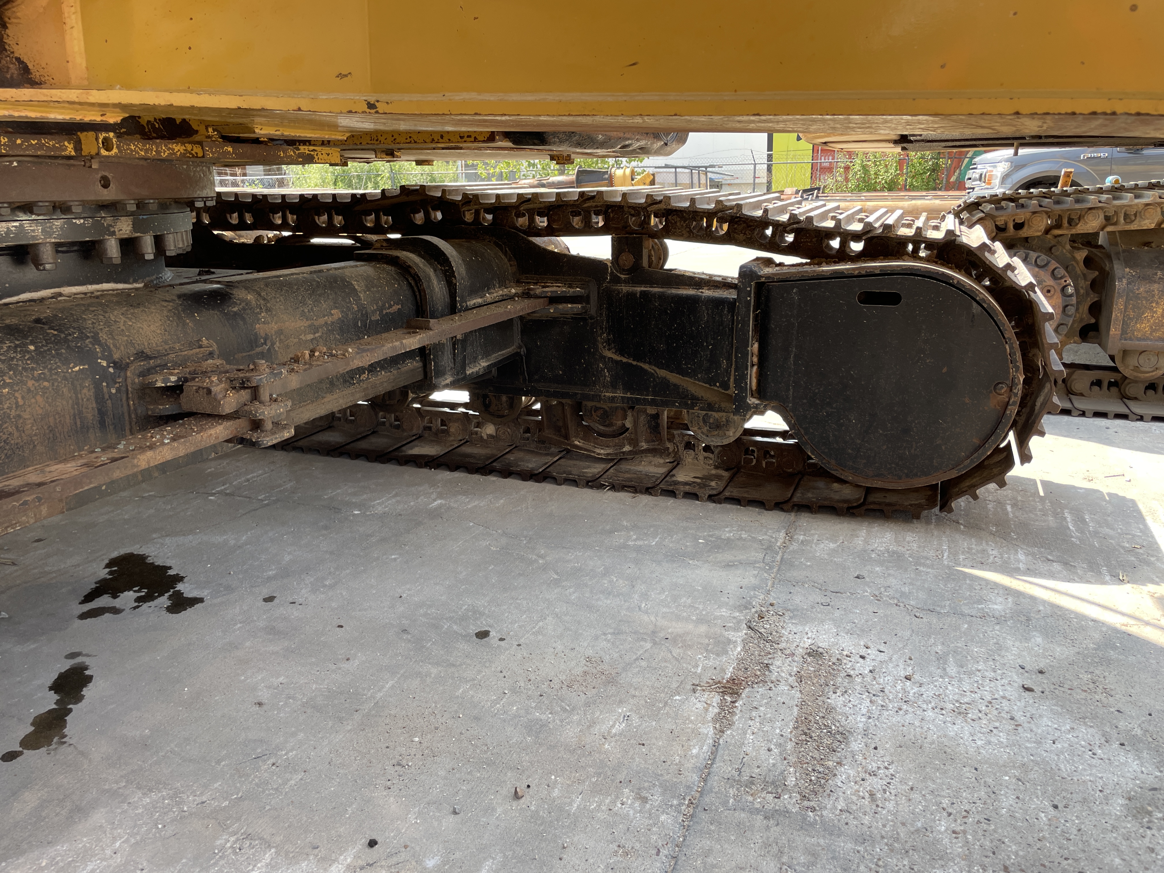 2017 CZM EK125 - Image 23