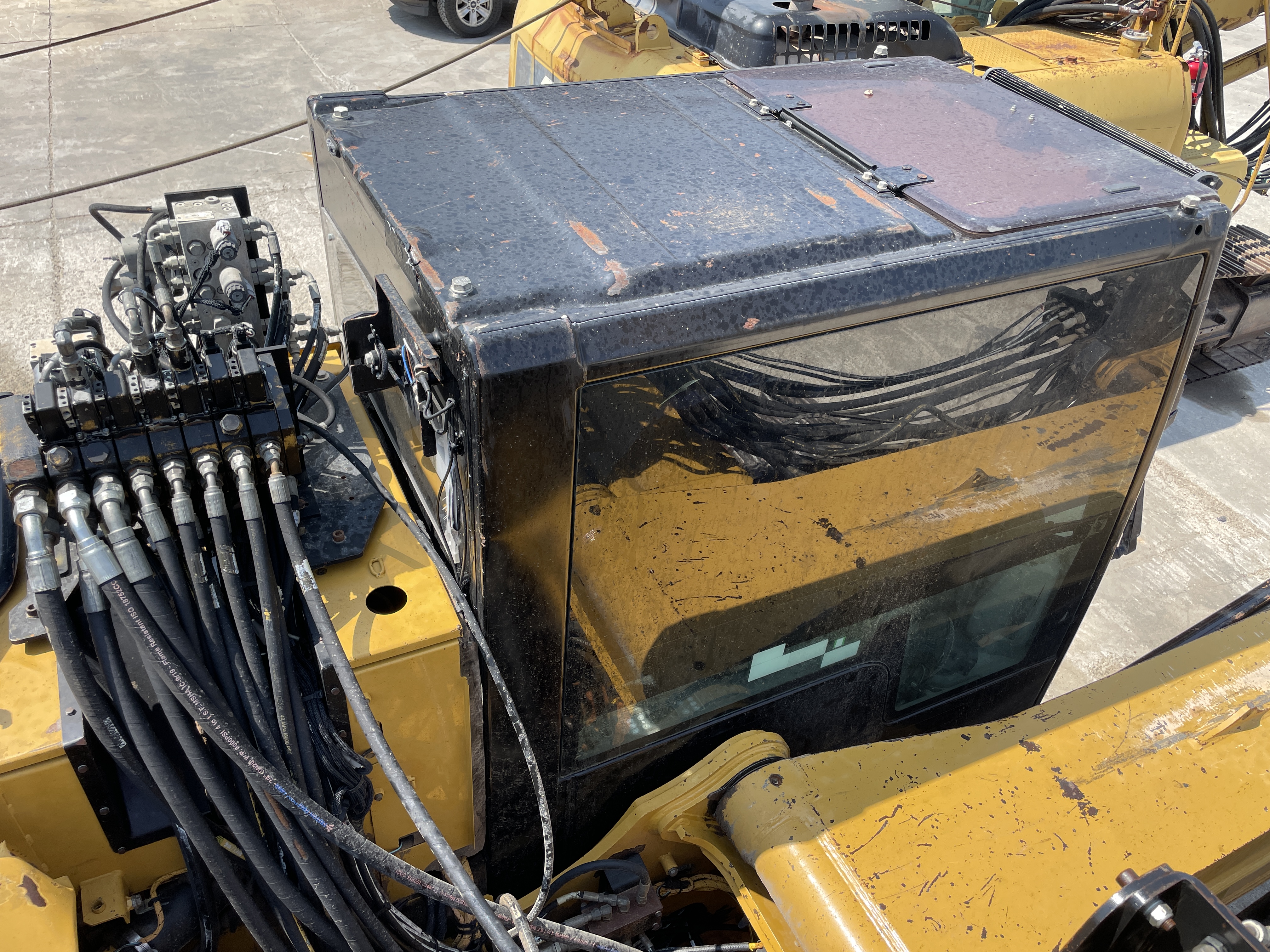 2017 CZM EK125 - Image 28