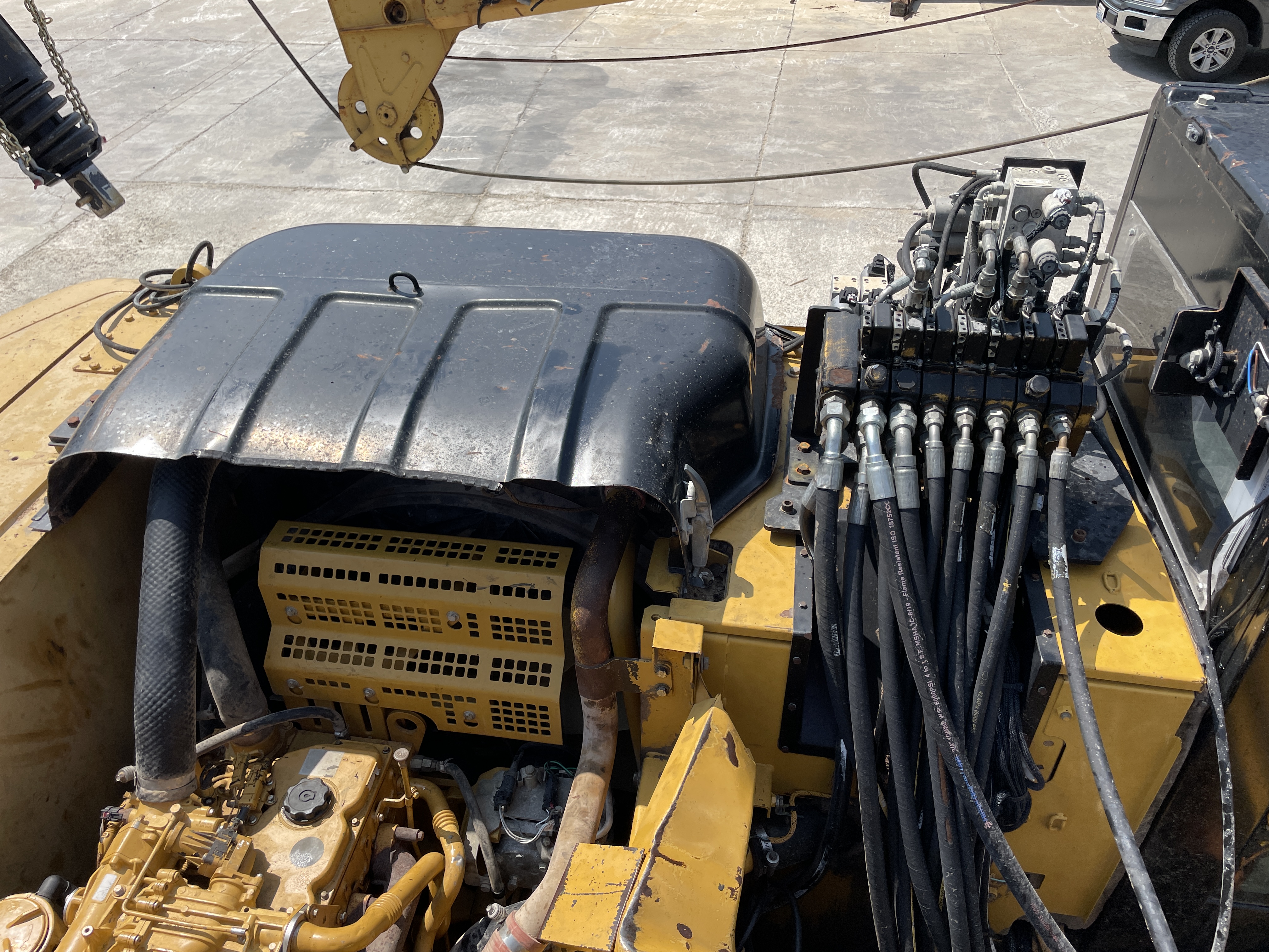 2017 CZM EK125 - Image 33