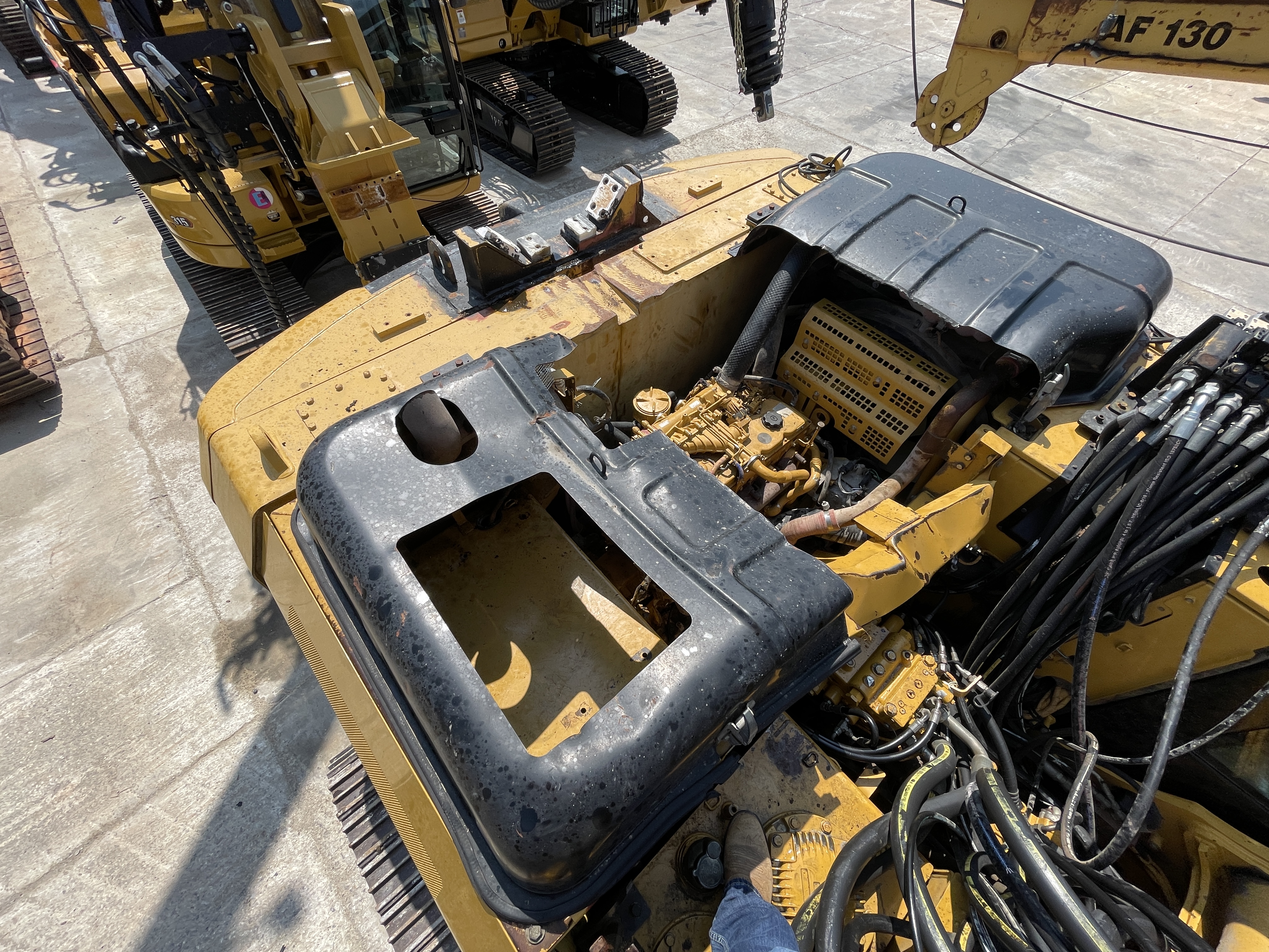 2017 CZM EK125 - Image 34