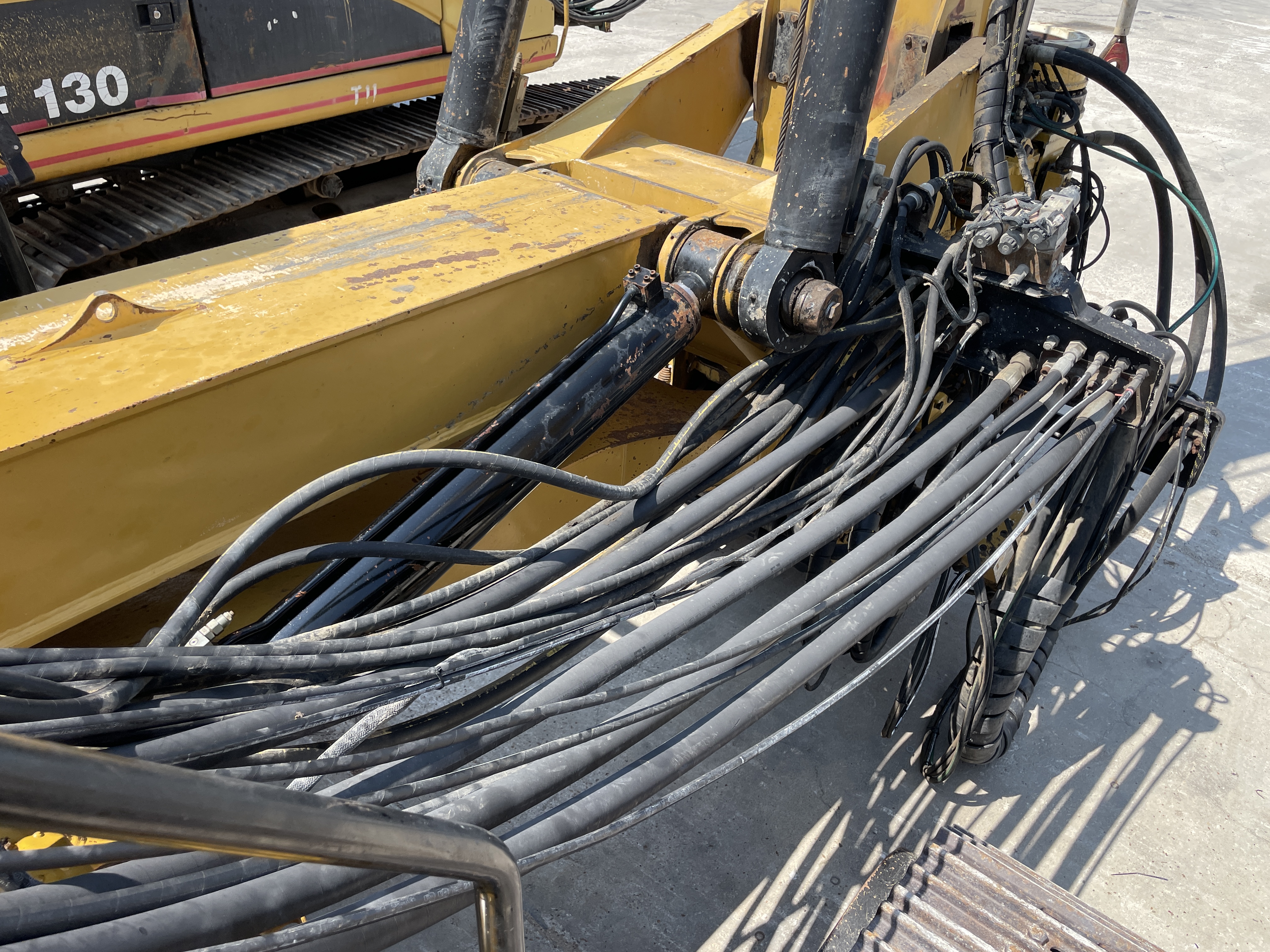 2017 CZM EK125 - Image 30