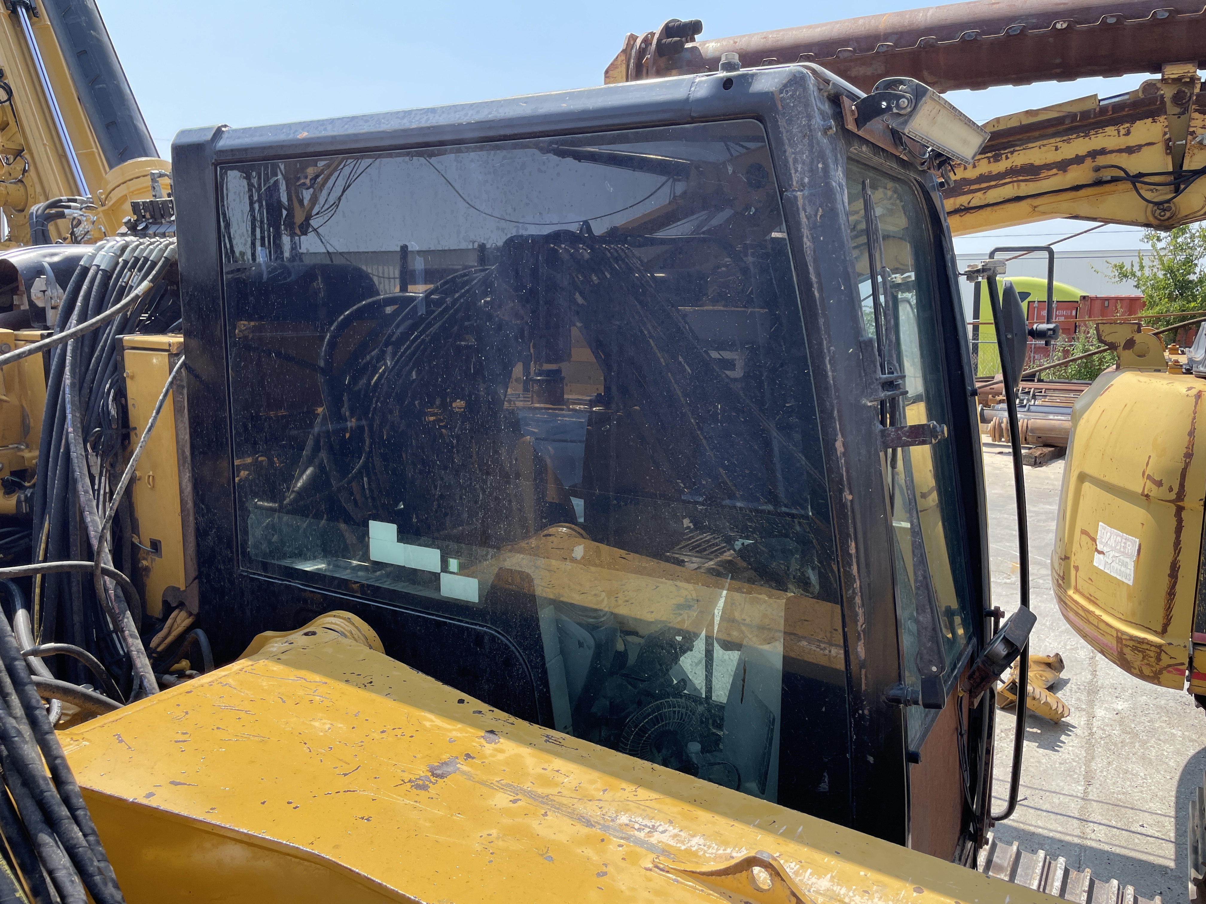 2017 CZM EK125 - Image 35