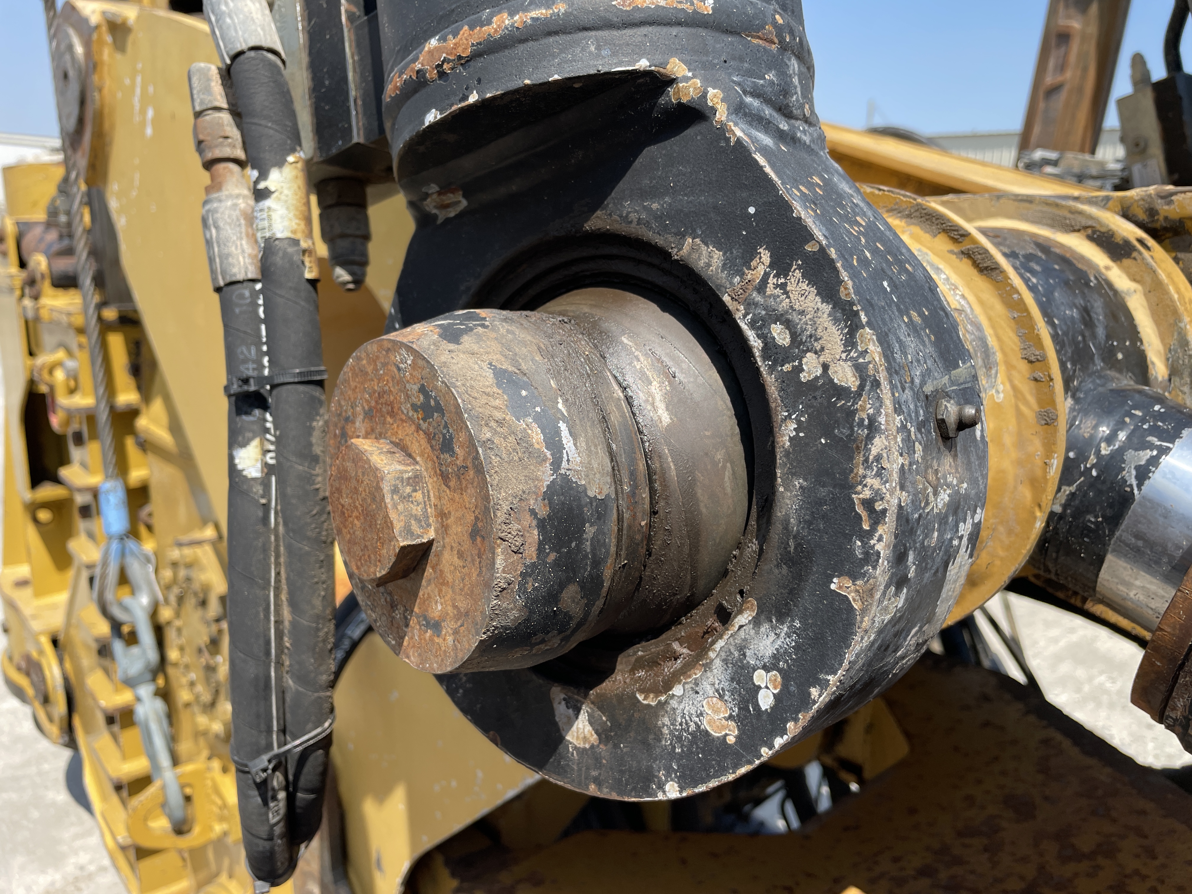 2017 CZM EK125 - Image 36