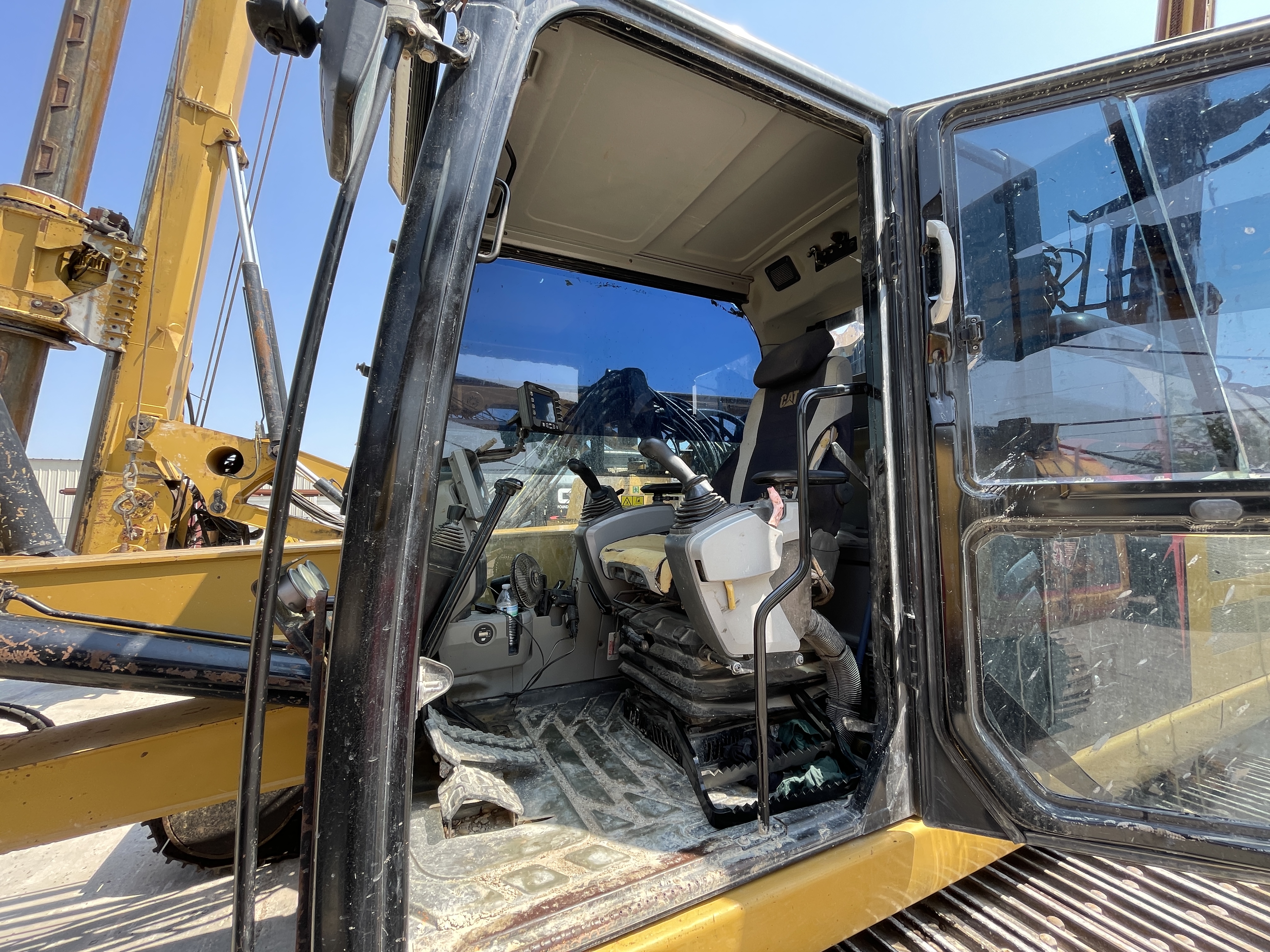 2017 CZM EK125 - Image 40