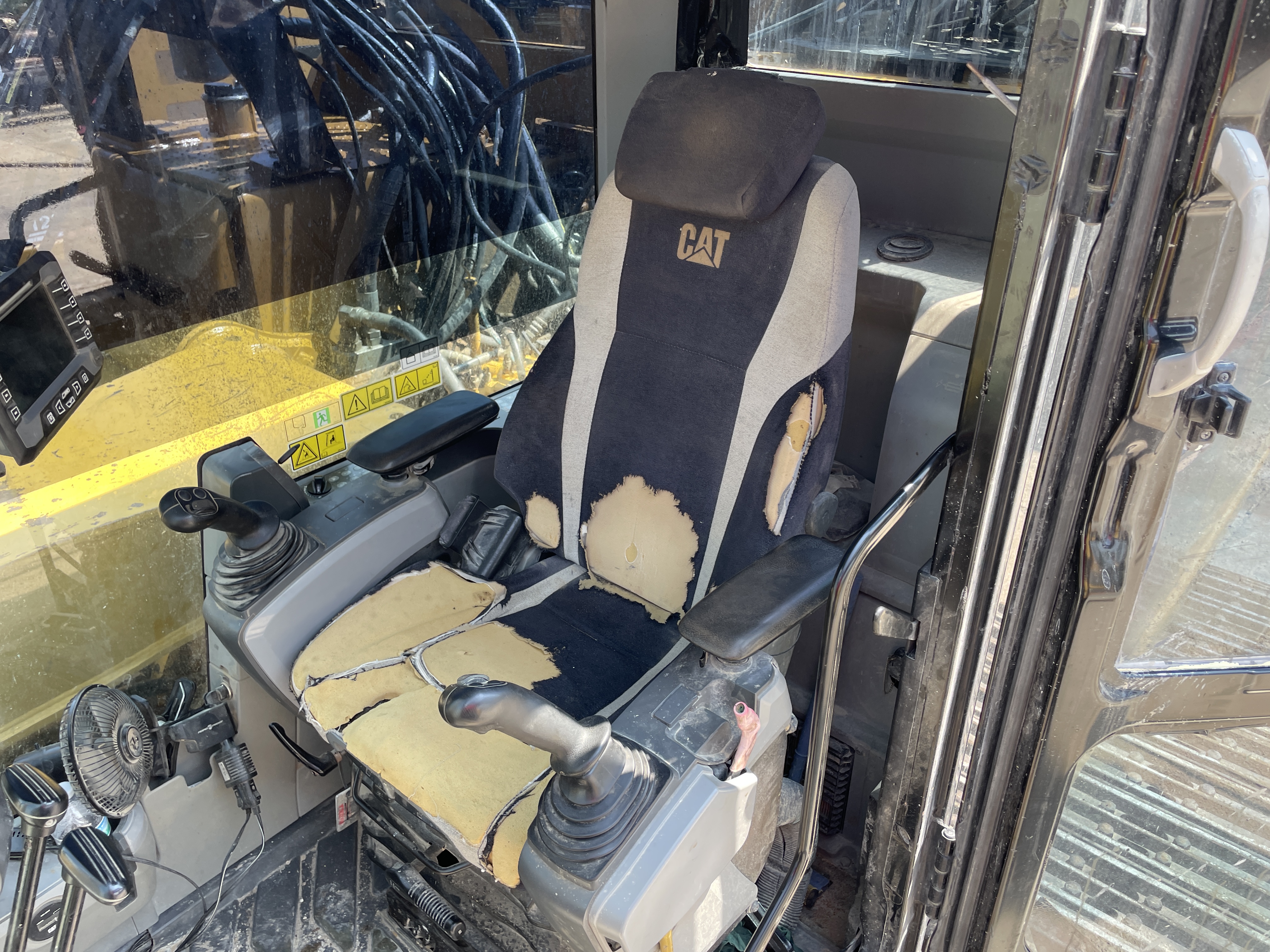 2017 CZM EK125 - Image 41