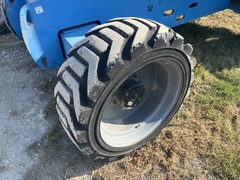 2008 GENIE S-65 - Image 13