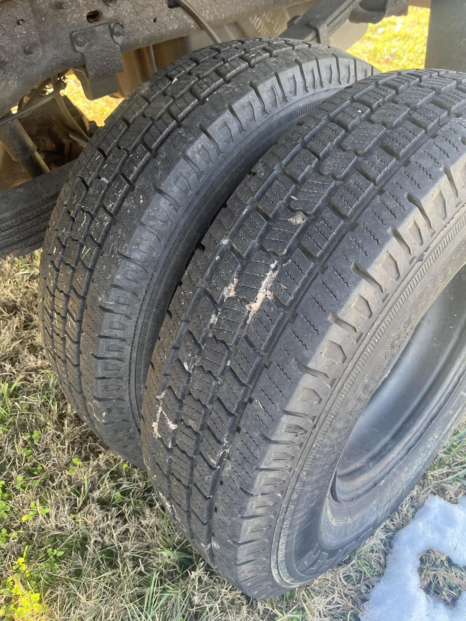 1999 FORD F350 - Image 10