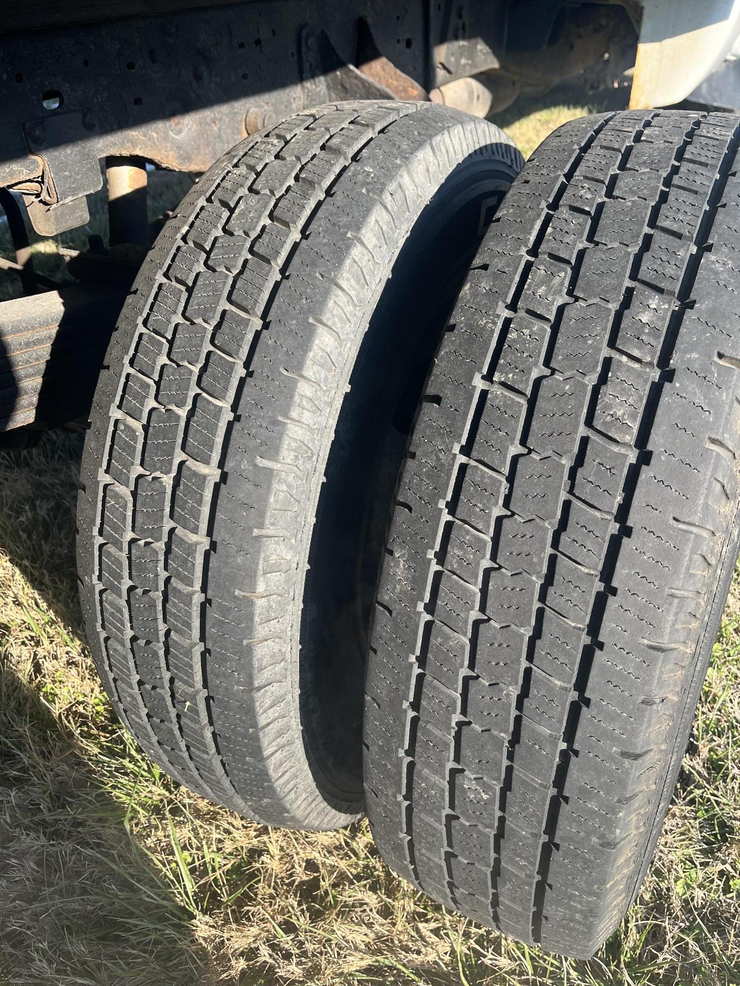 1999 FORD F350 - view 11 of 11