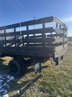 1999 FORD F350 - Image 9