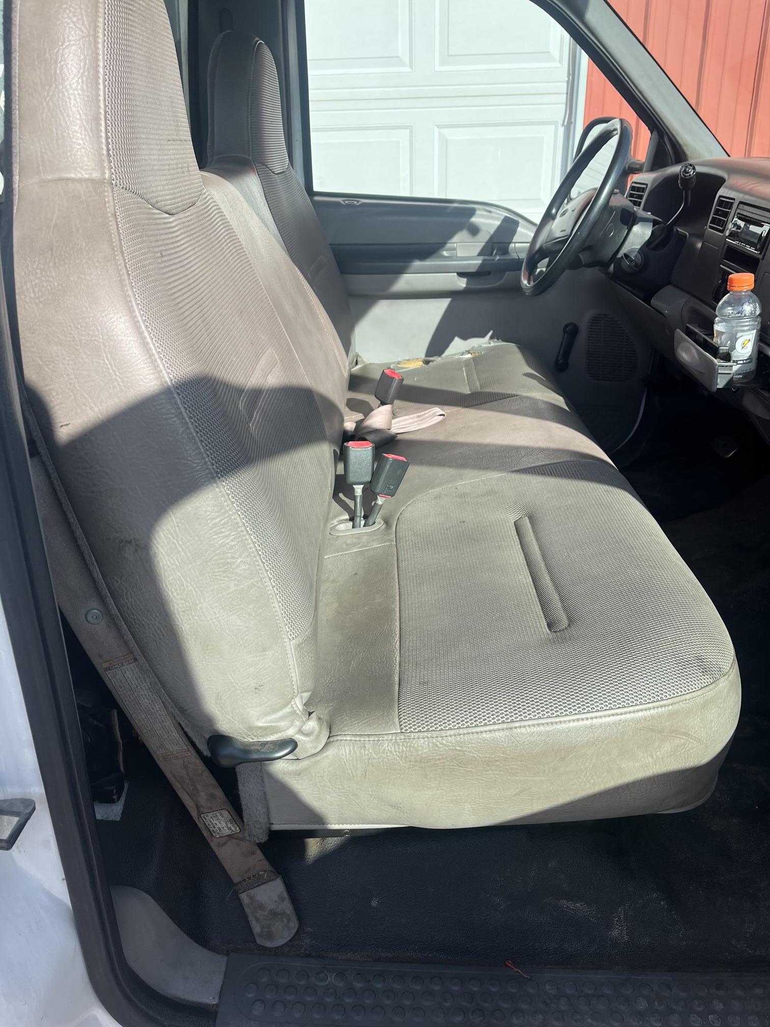 1999 FORD F350 - view 5 of 11