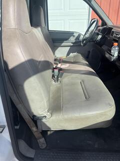 1999 FORD F350 - Image 5