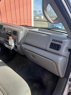 1999 FORD F350 - Image 8