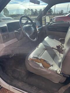 1999 FORD F350 - Image 4