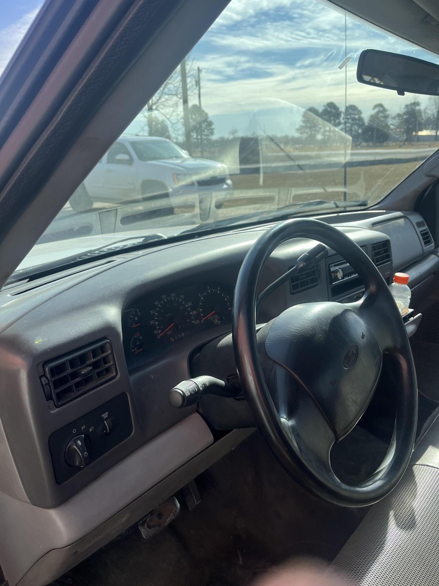 1999 FORD F350 - Image 6