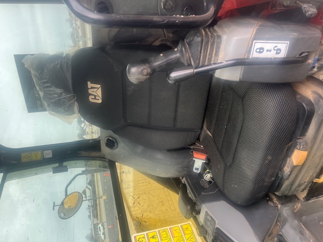 2020 CATERPILLAR 308 CR - view 9 of 9