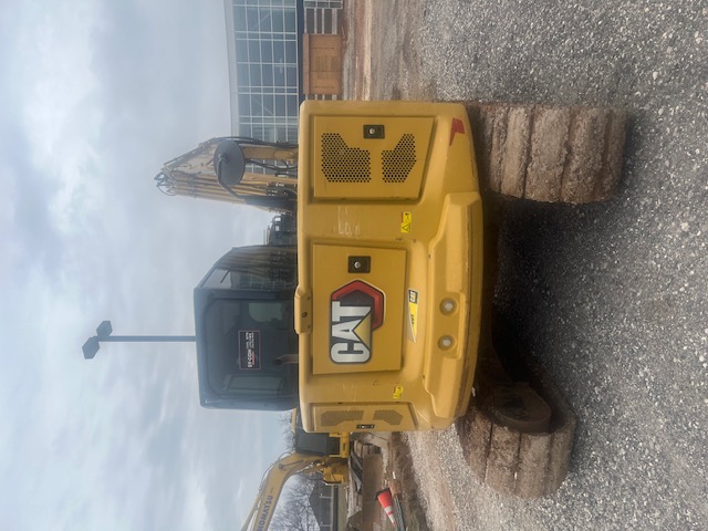 2020 CATERPILLAR 308 CR - view 5 of 9