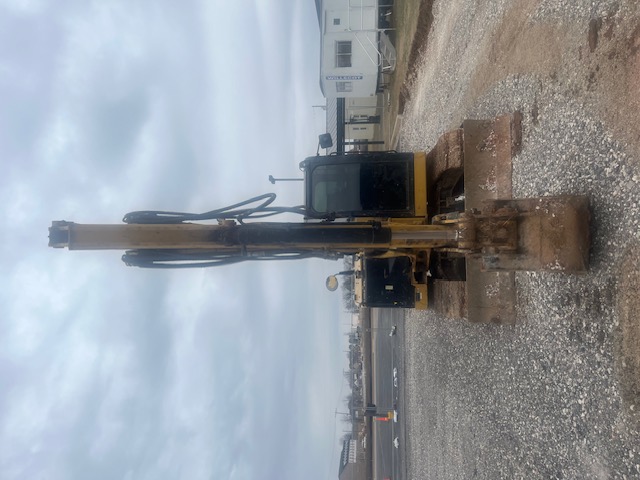 2020 CATERPILLAR 308 CR