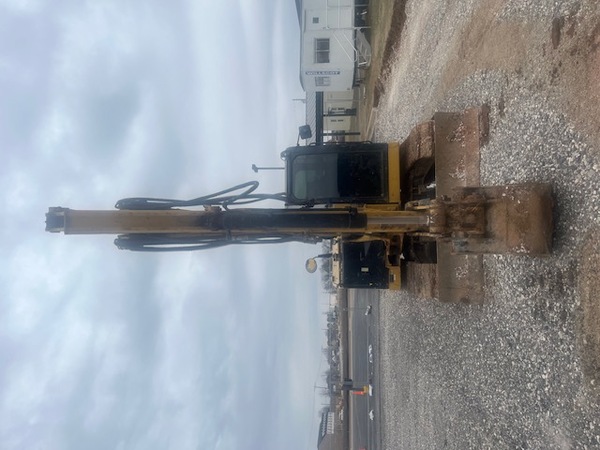 2020 CATERPILLAR 308 CR