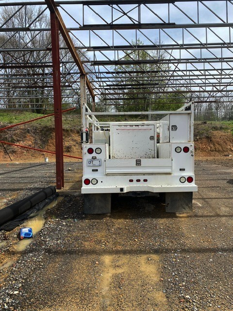 2016 DODGE 4500 - view 8 of 31