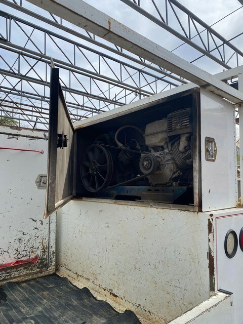 2016 DODGE 4500 - Image 21