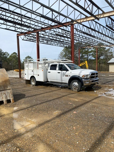 2016 DODGE 4500 - Image 6